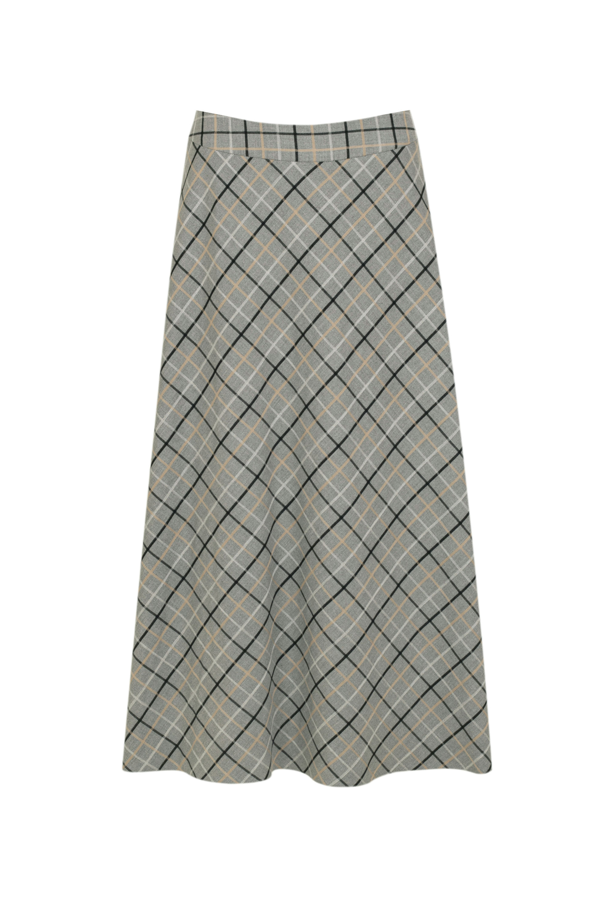 Юбка женская 4К-370