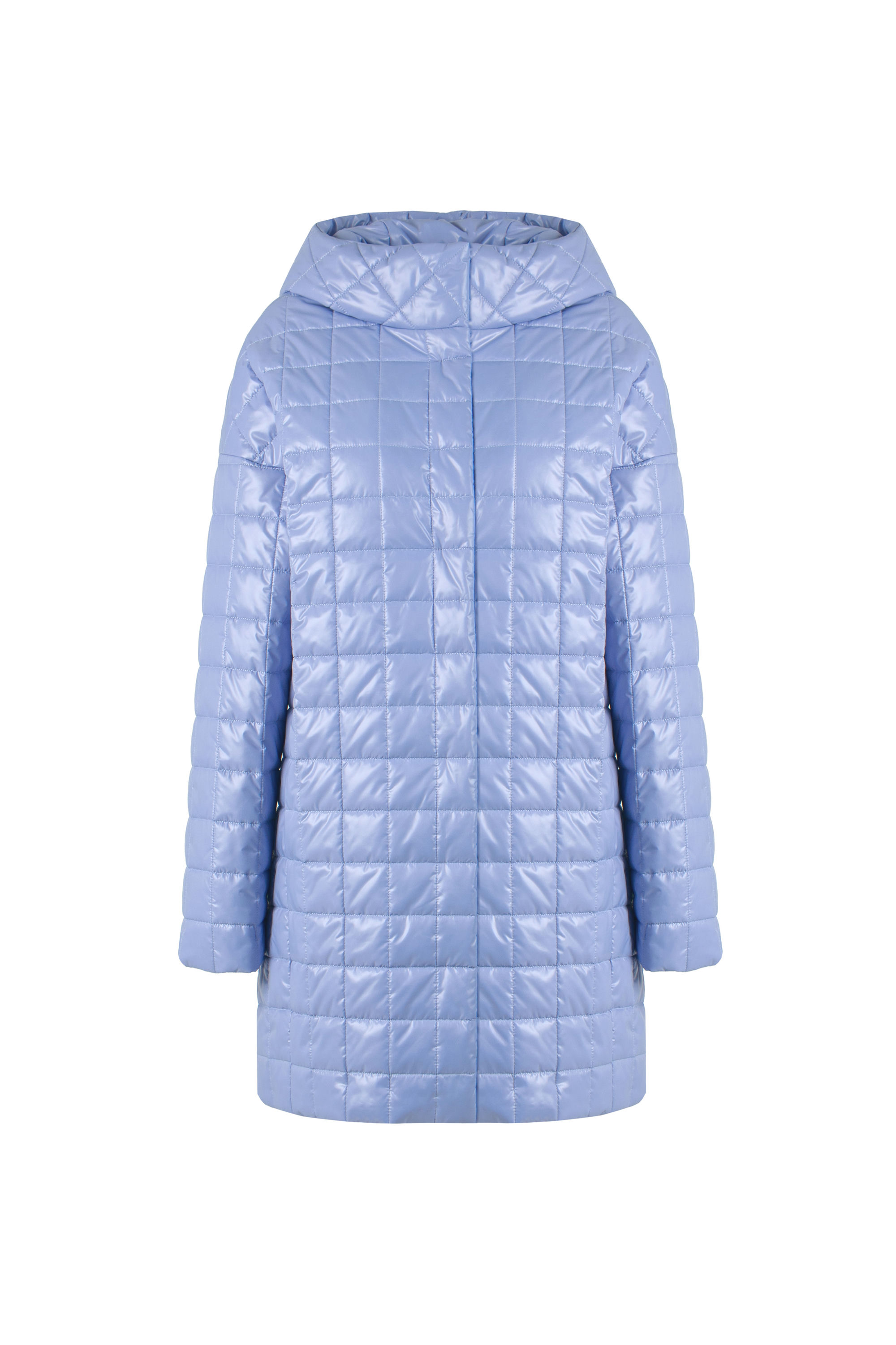 ПАЛЬТО ЖЕНСКОЕ ПЛАЩЕВОЕ УТЕПЛЕННОЕ 5-836