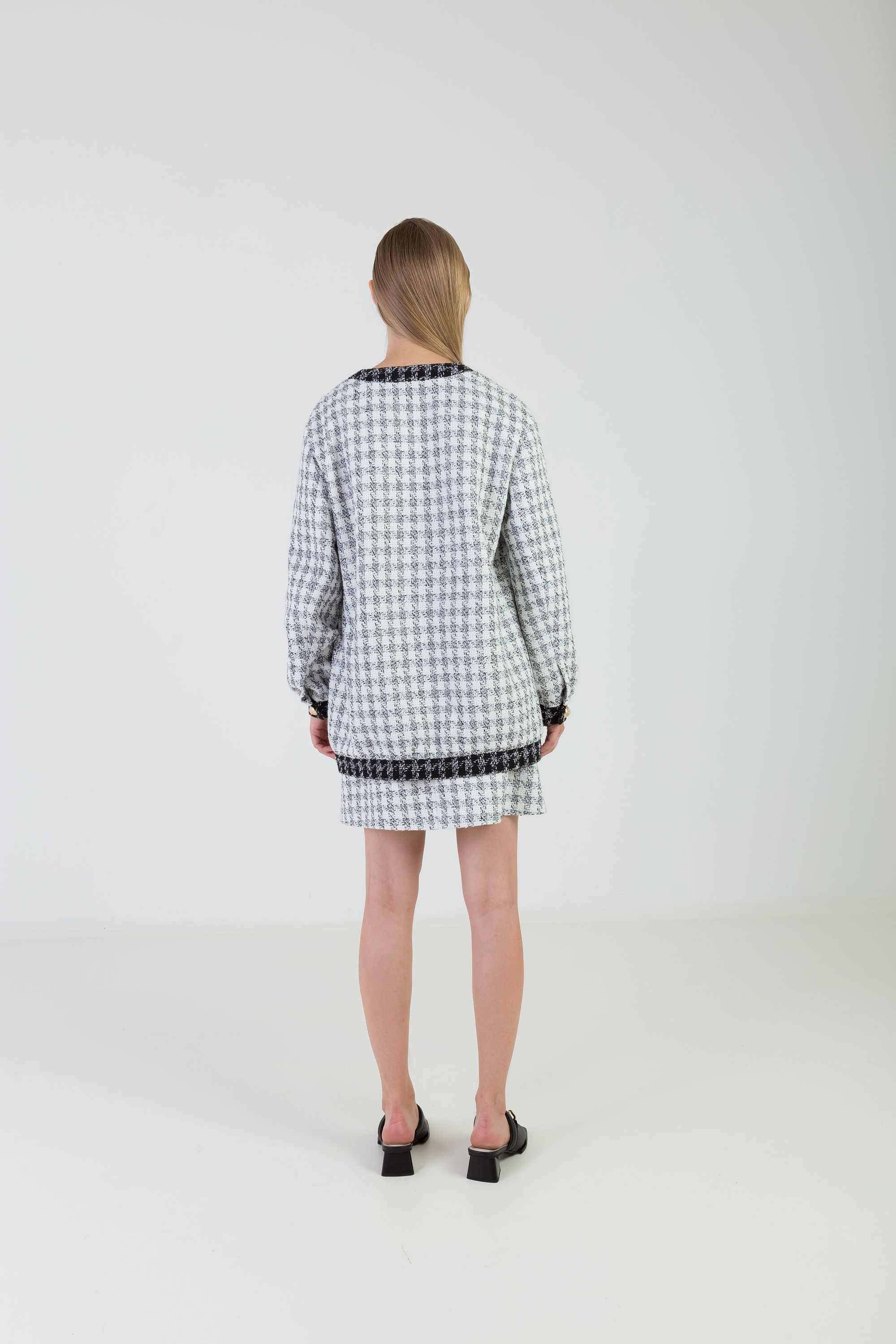 Жакет женский 1К-12640-1