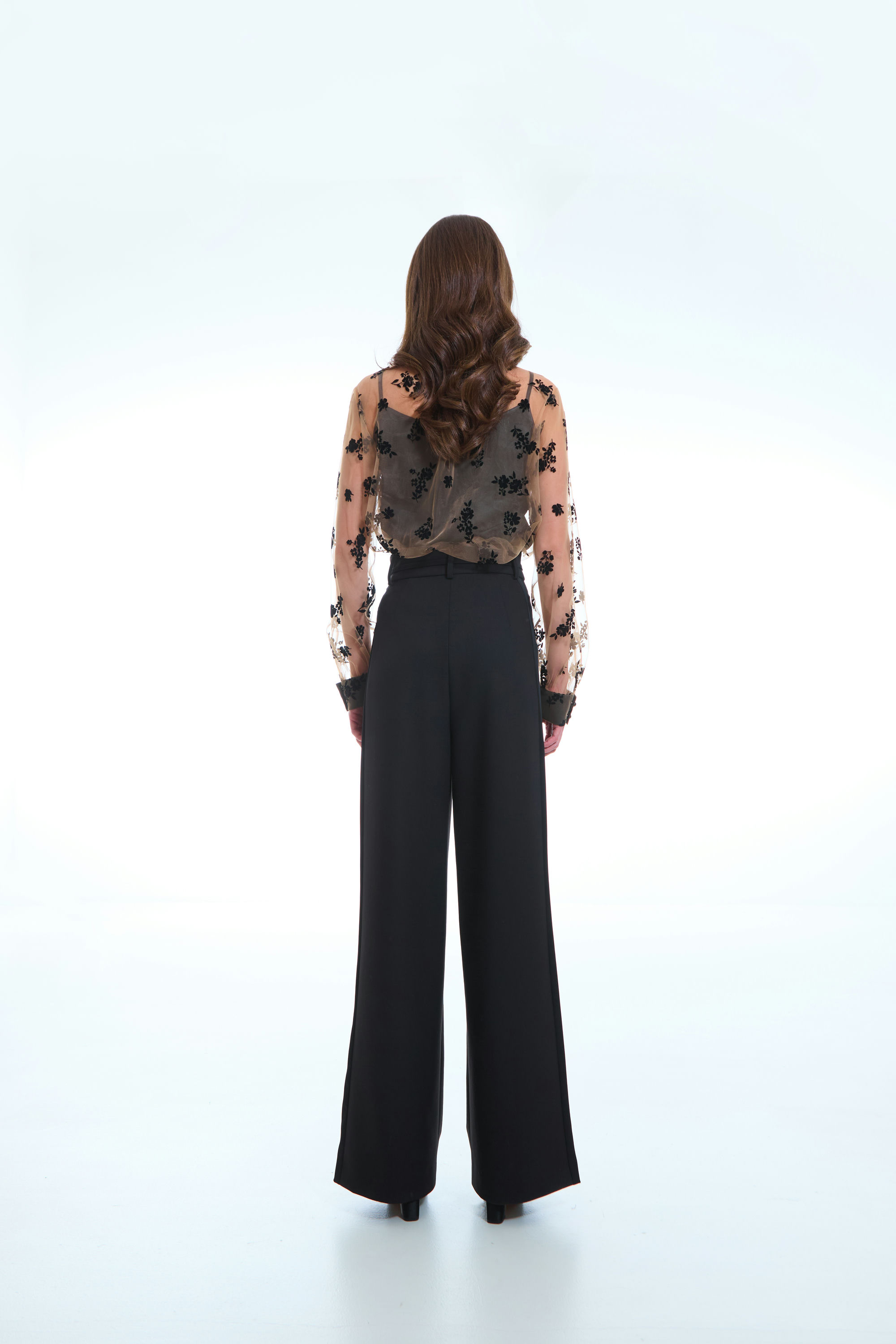 КОМПЛЕКТ ЖЕНСКИЙ 2К-1867