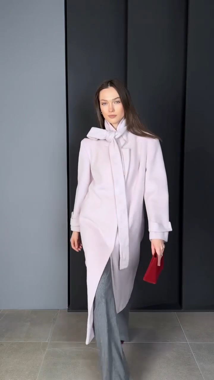 Маленькие эксперименты в стиле