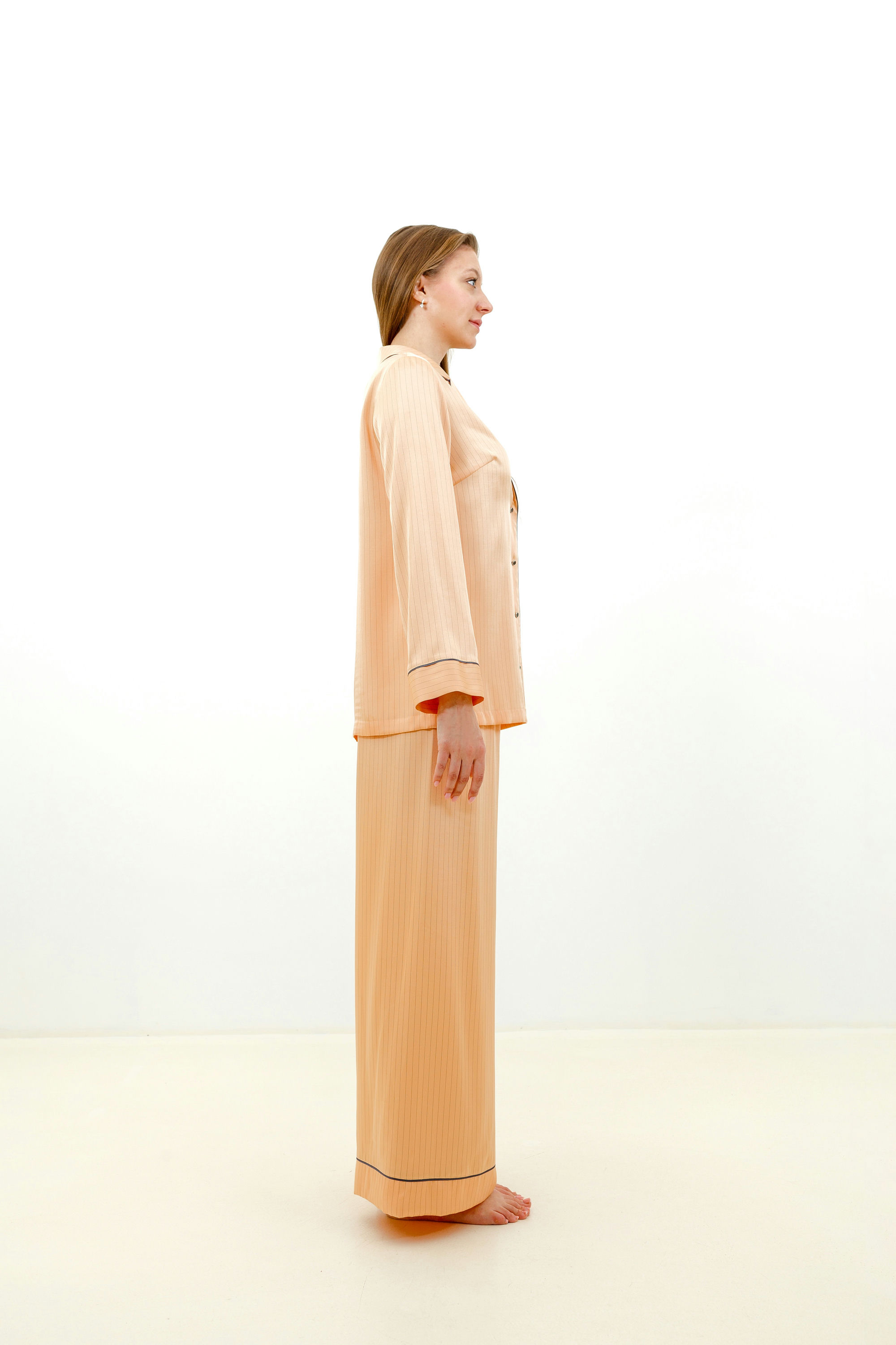 БРЮКИ ЖЕНСКИЕ 3К-77