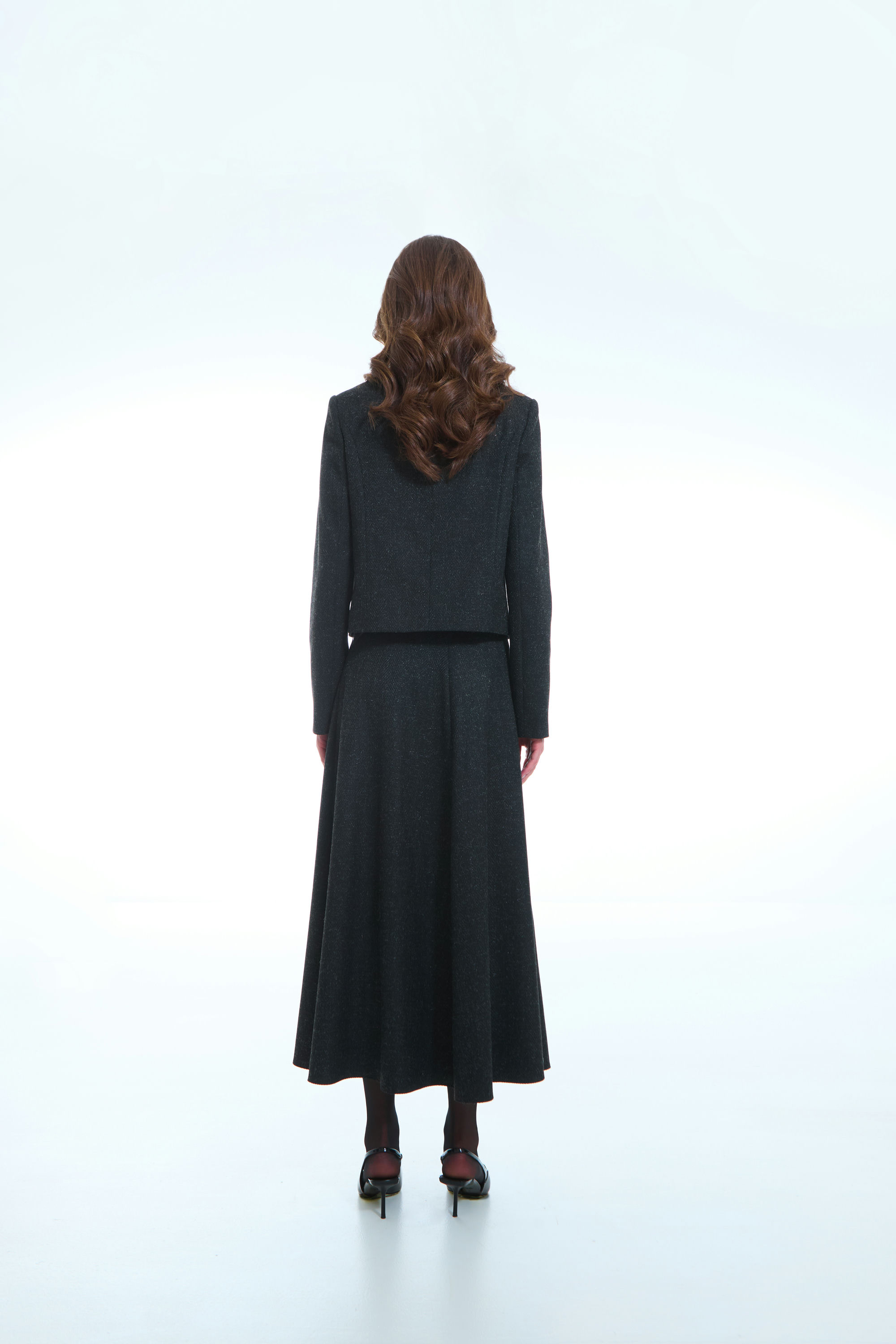 ЮБКА ЖЕНСКАЯ 4К-1860