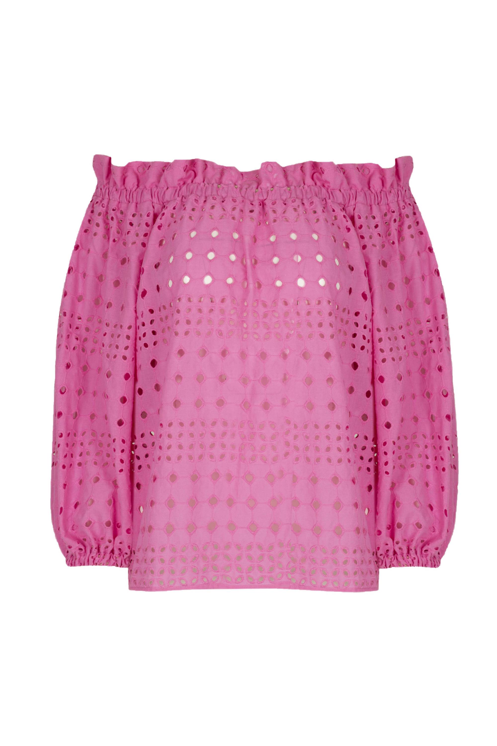 БЛУЗКА ЖЕНСКАЯ 2К-135