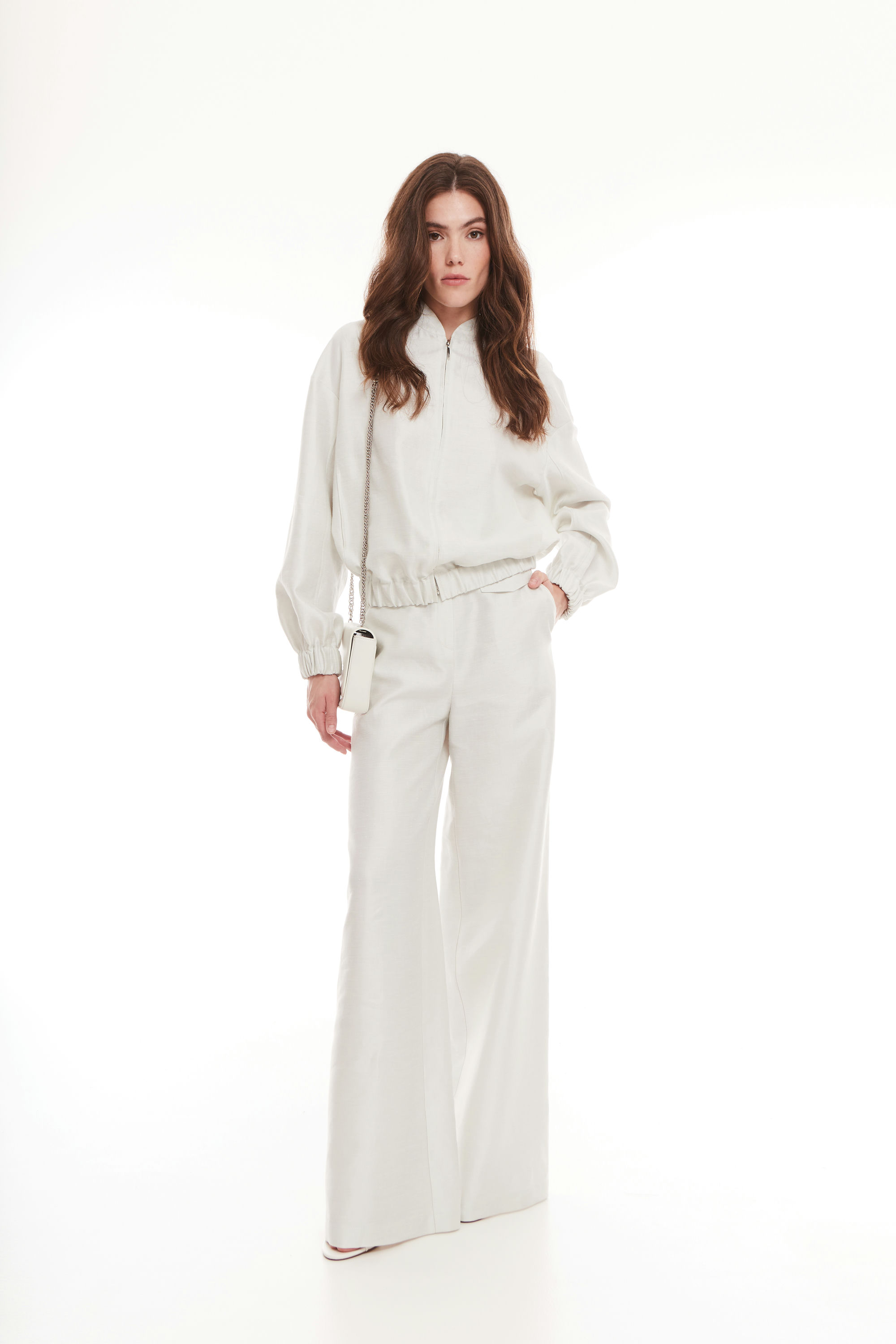 ЖАКЕТ ЖЕНСКИЙ 1К-1172