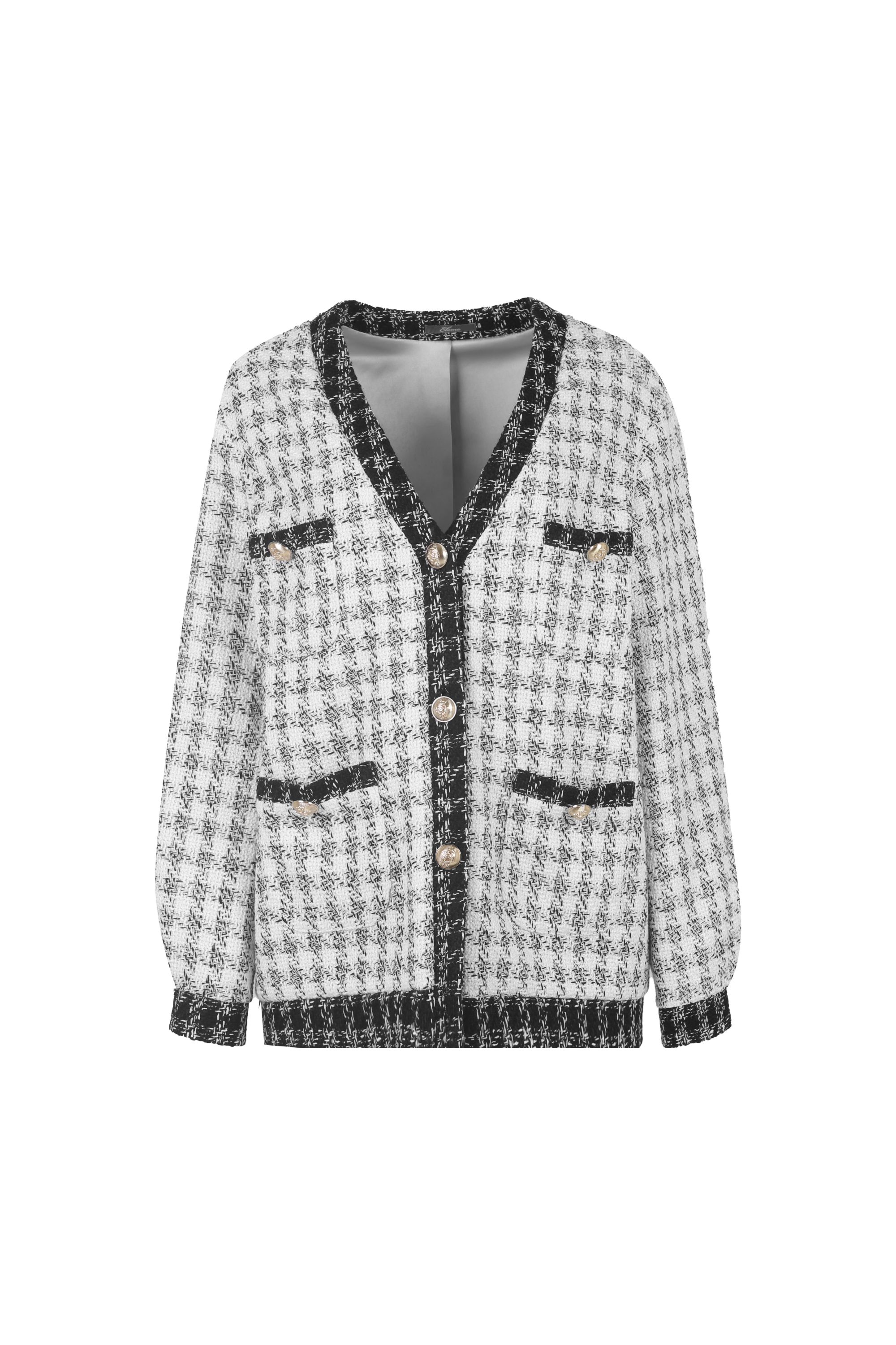 Жакет женский 1К-12640-1