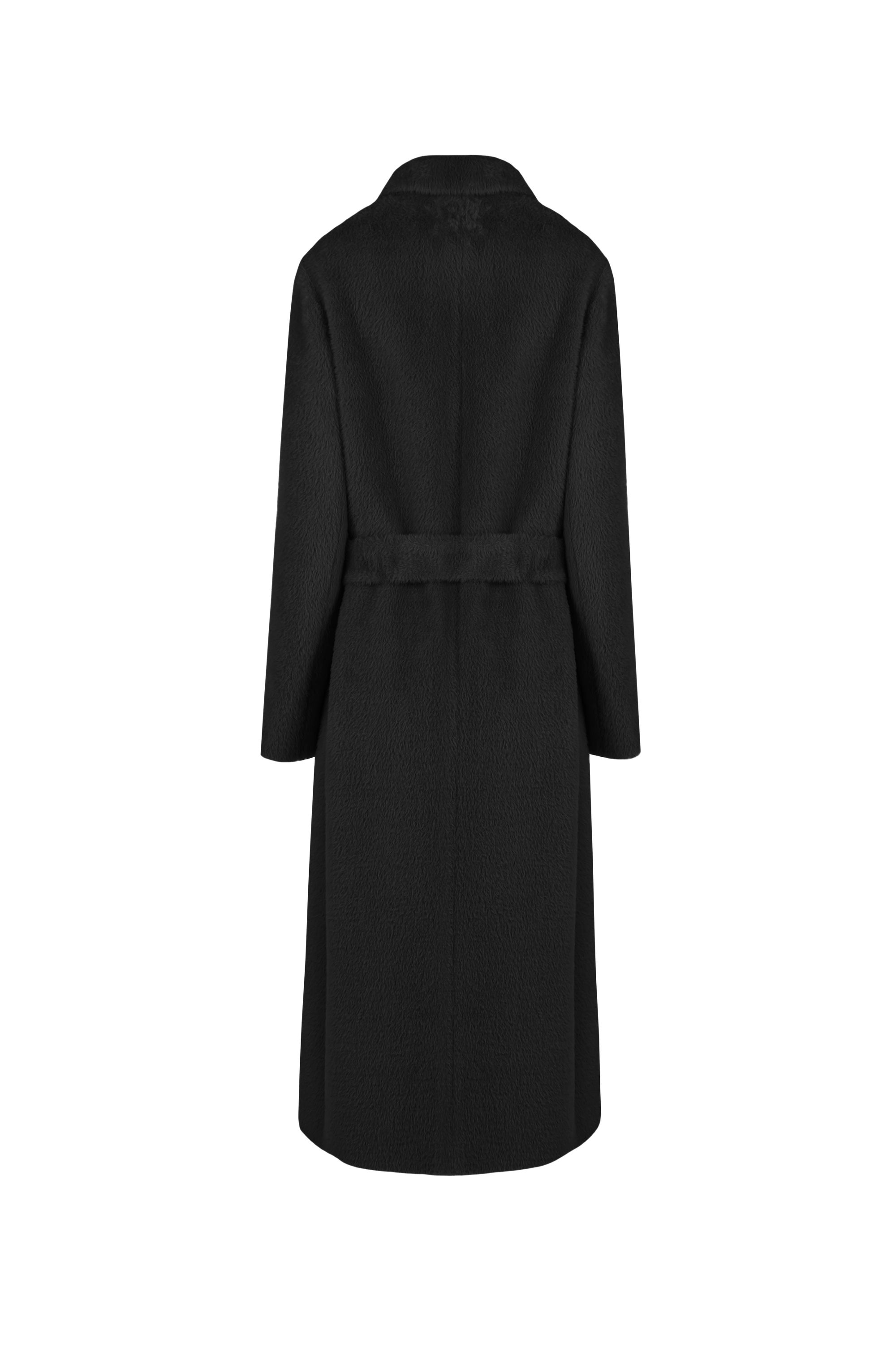 ПАЛЬТО ЖЕНСКОЕ ДЕМИСЕЗОННОЕ 1-1211