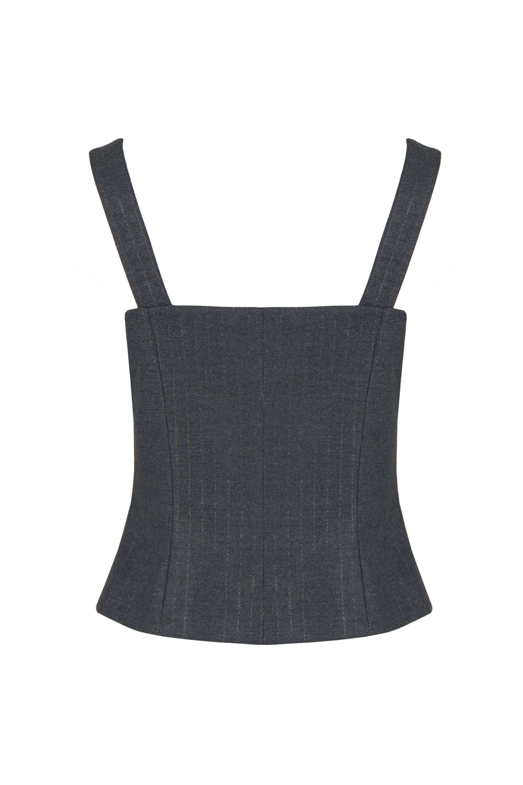 ЖИЛЕТ ЖЕНСКИЙ 1К-1942