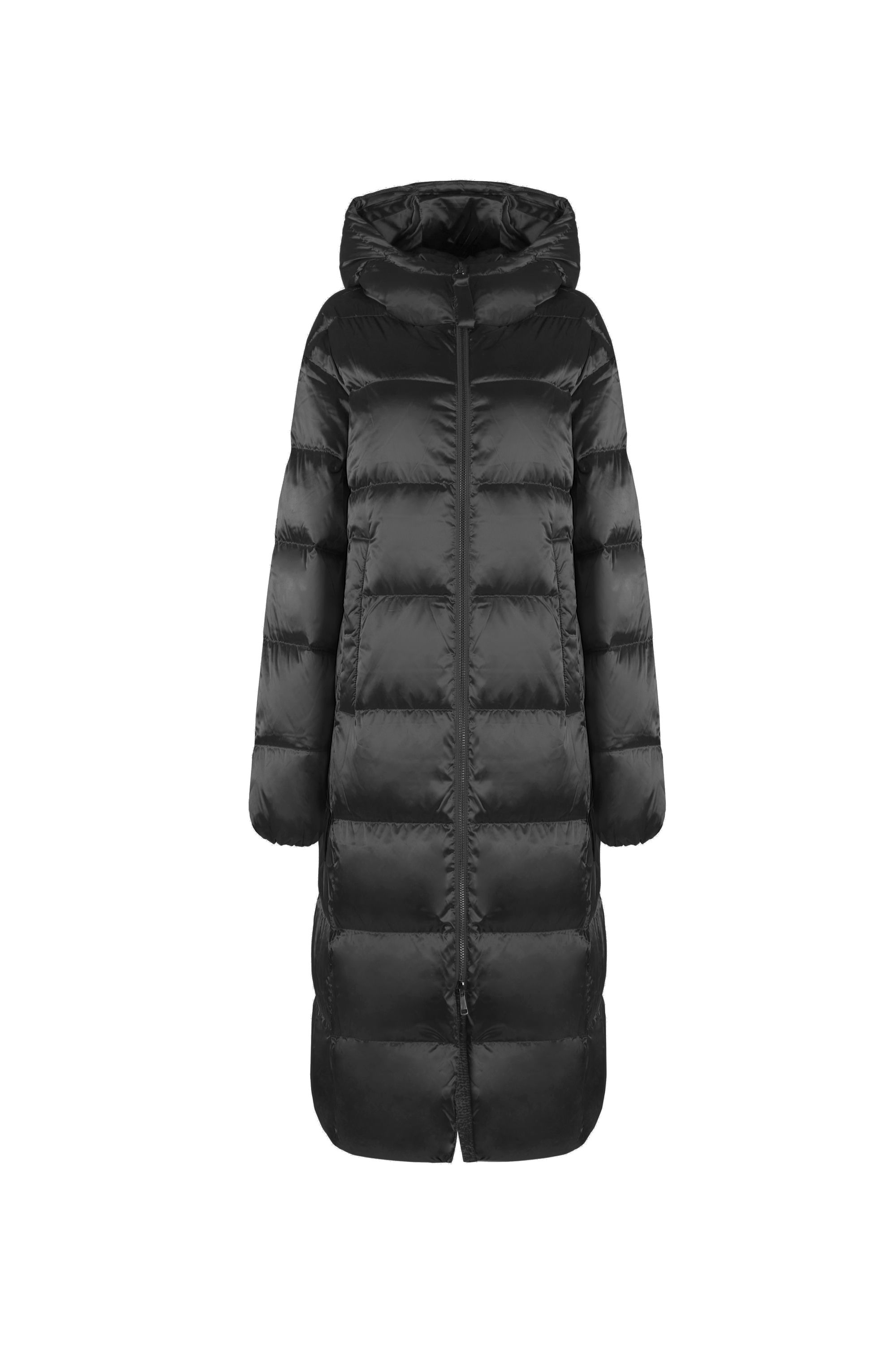 ПУХОВИК ЖЕНСКИЙ 5P-1973