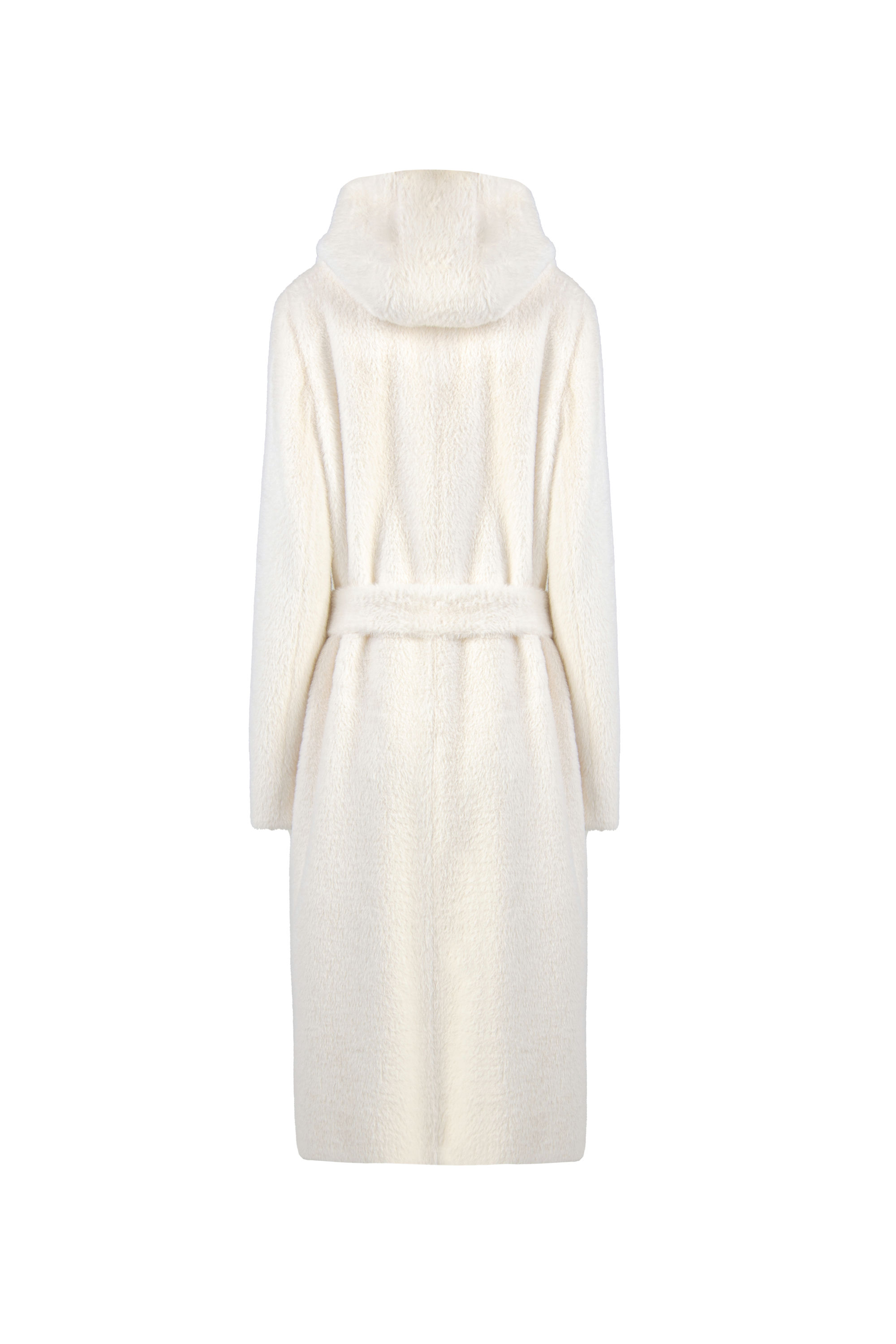 ПАЛЬТО ЖЕНСКОЕ ДЕМИСЕЗОННОЕ 1-1714