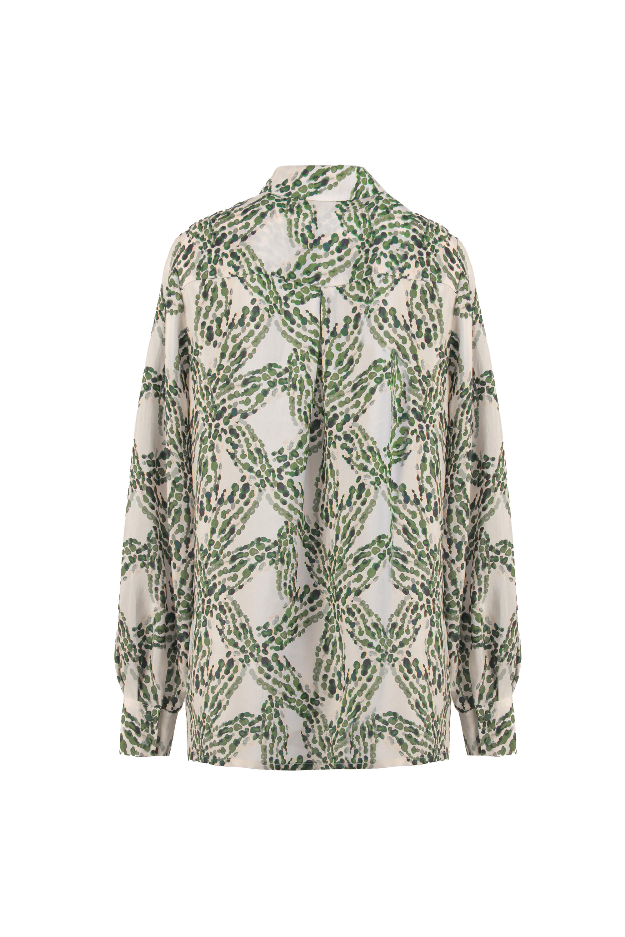 БЛУЗКА ЖЕНСКАЯ 2К-1748