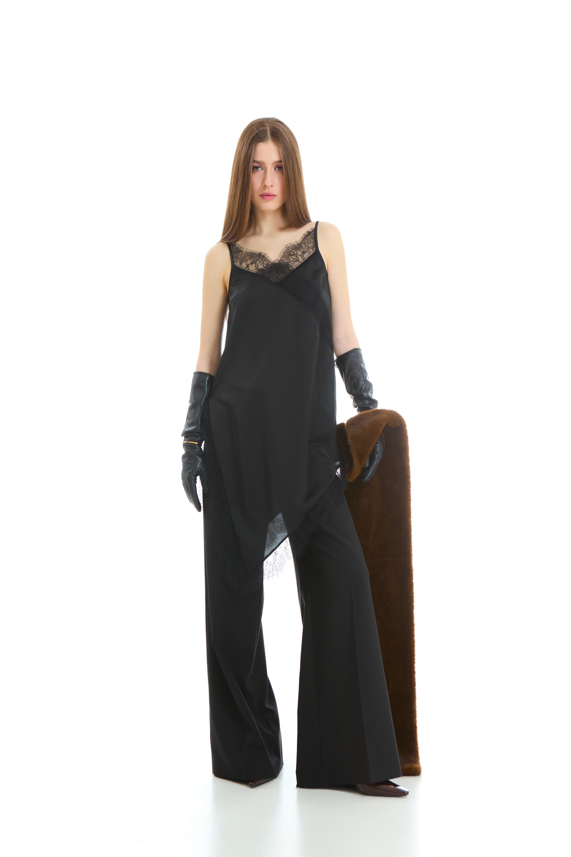 БЛУЗКА ЖЕНСКАЯ 2К-2533