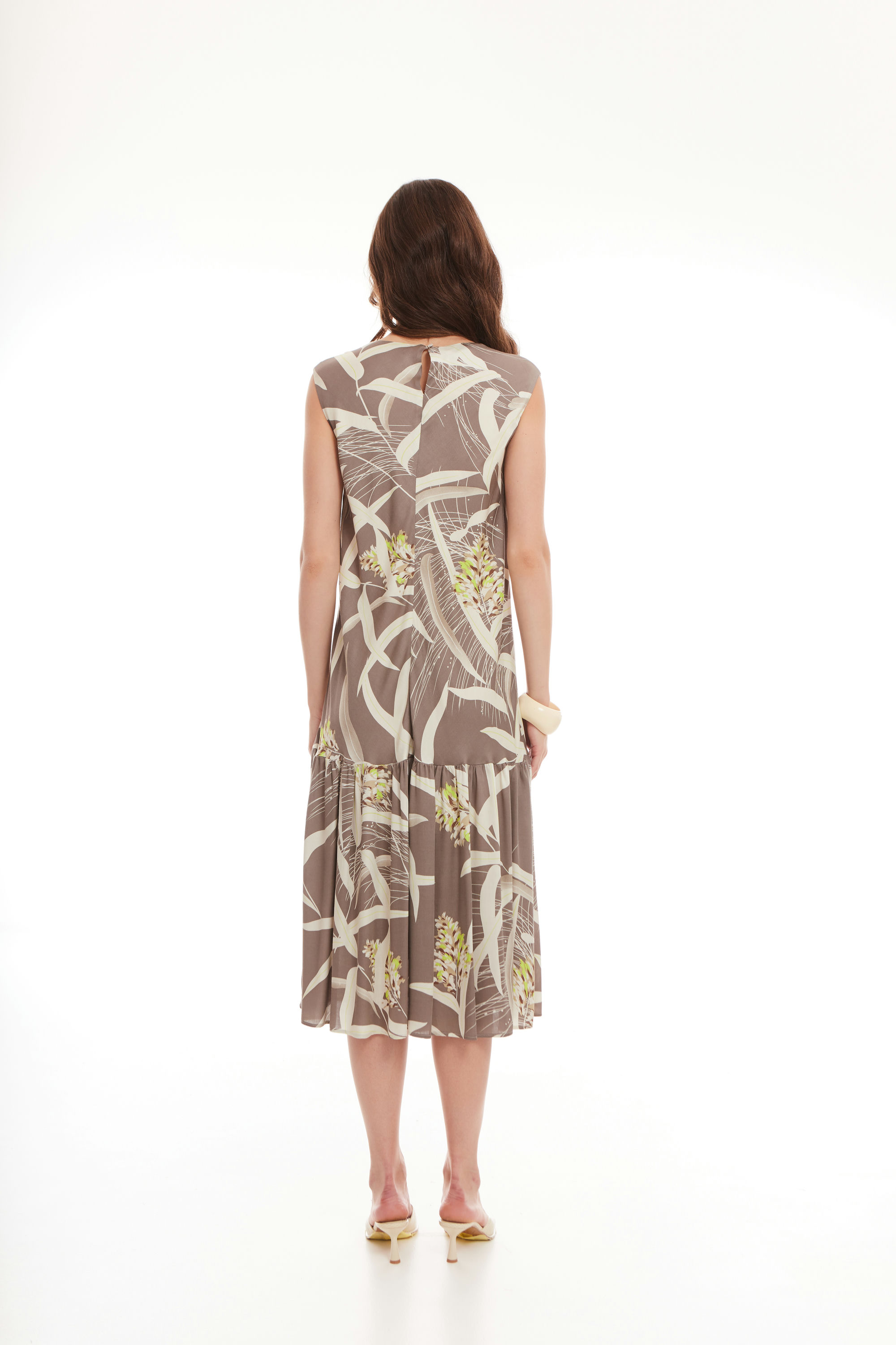 ПЛАТЬЕ ЖЕНСКОЕ 5К-1587