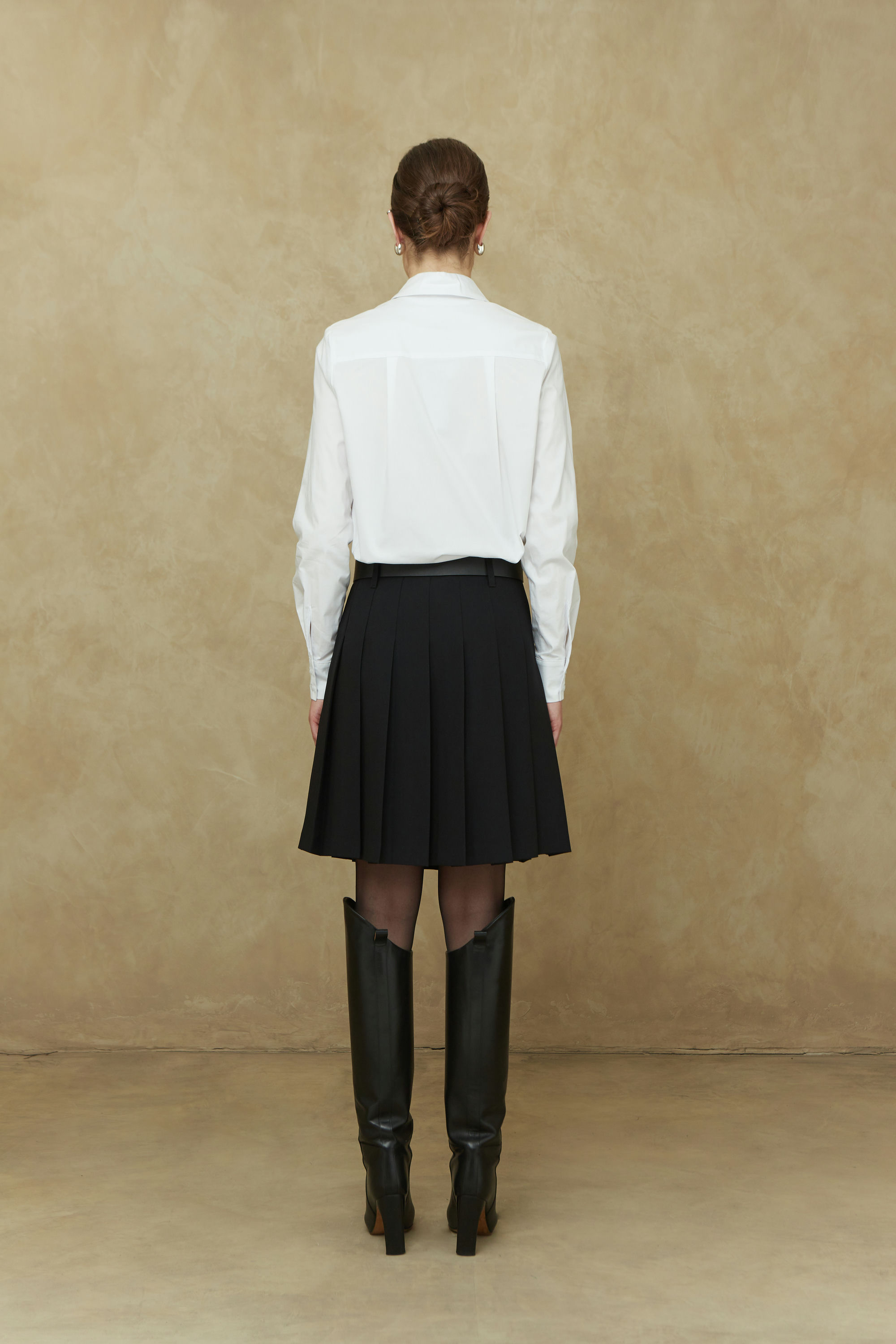 БЛУЗКА ЖЕНСКАЯ 2К-115-1