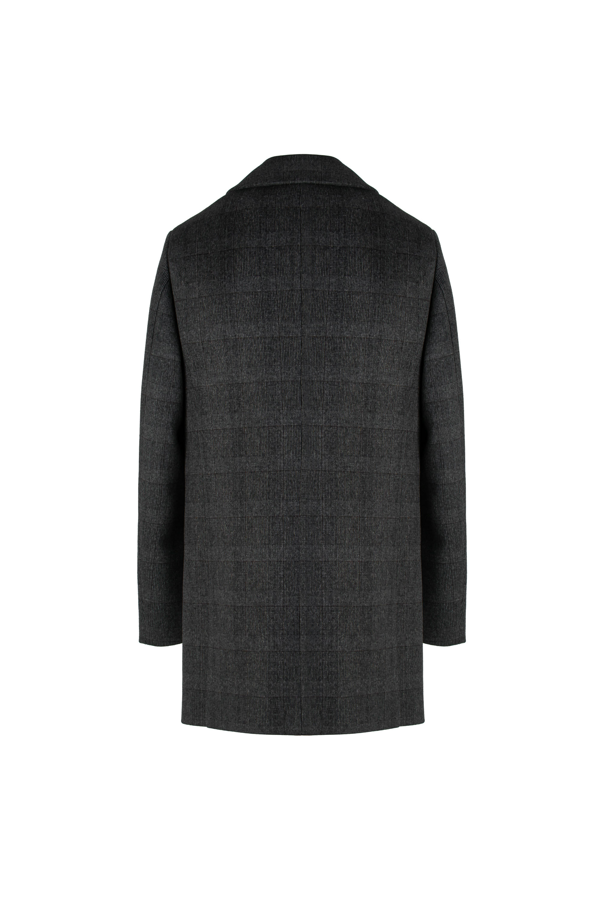 ПАЛЬТО МУЖСКОЕ ДЕМИСЕЗОННОЕ 1М-2242