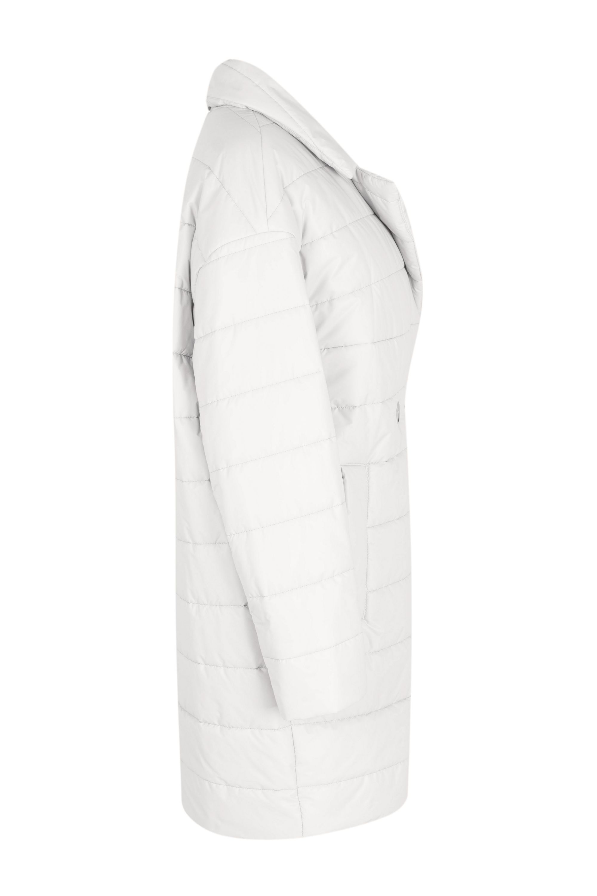 ПАЛЬТО ЖЕНСКОЕ ПЛАЩЕВОЕ УТЕПЛЕННОЕ 5-101