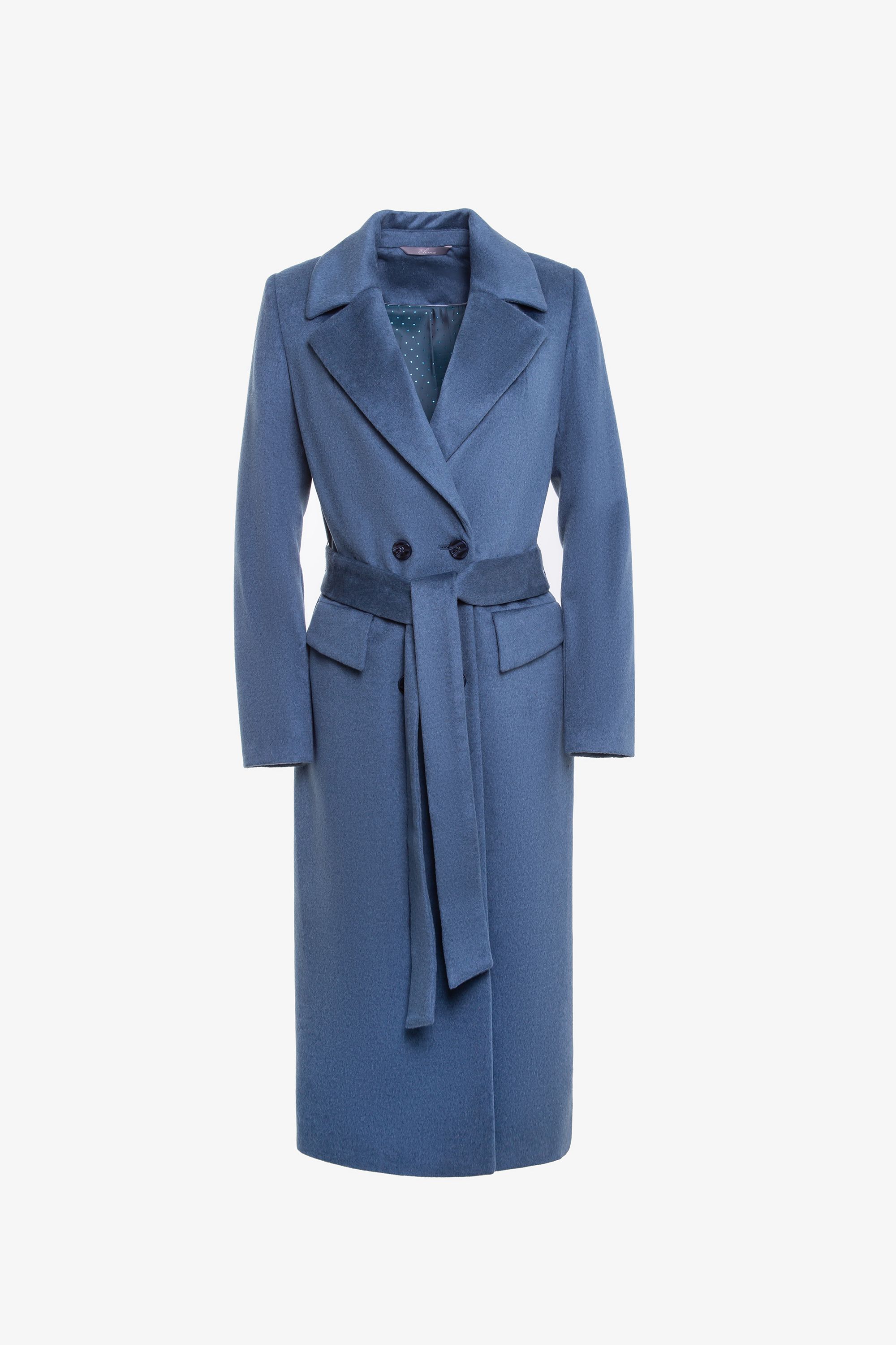 Пальто женское демисезонное 1-12001-1