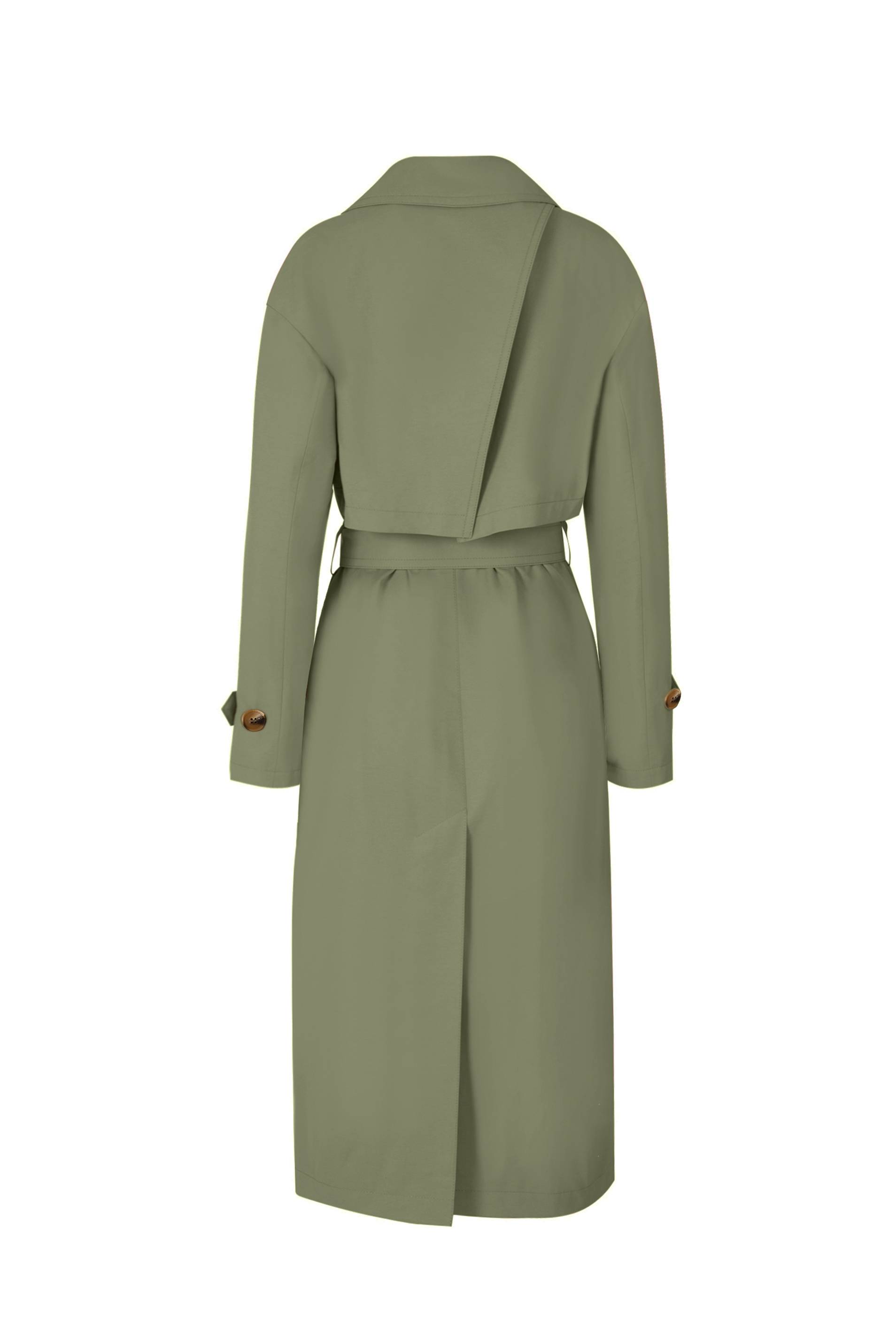 Плащ женский 2-12470-1