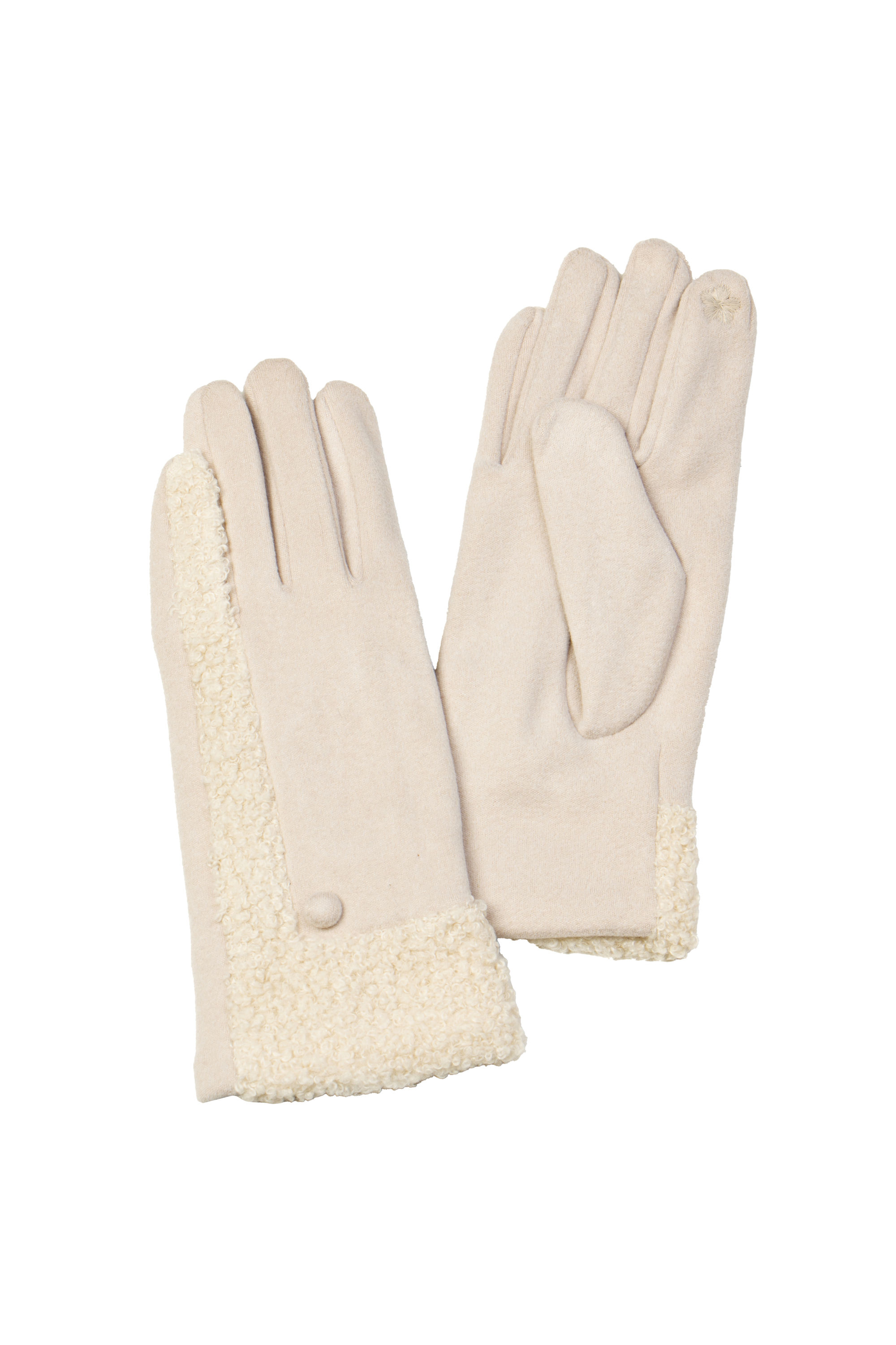 Перчатки женские 115-735-40-4 