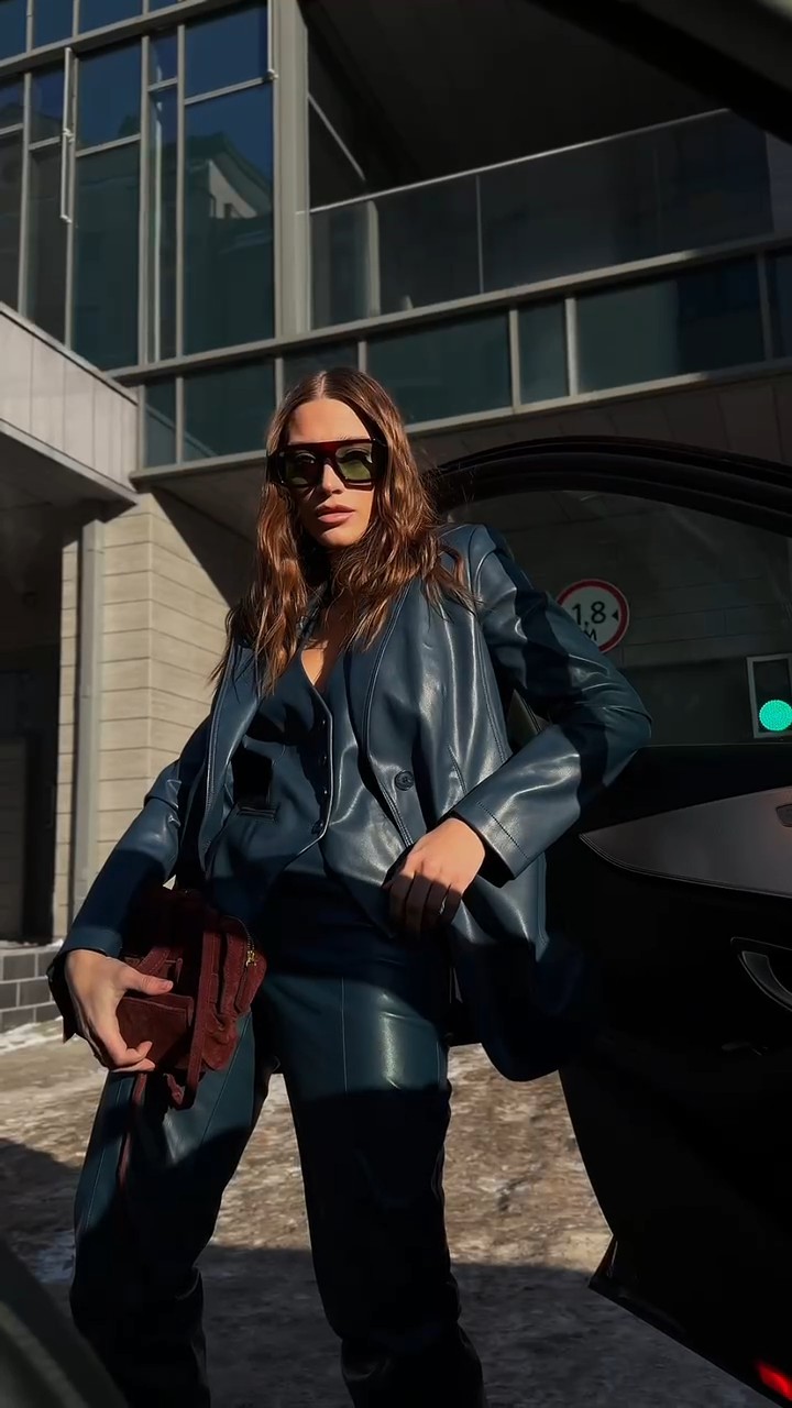 С Elema вы можете быть разной,