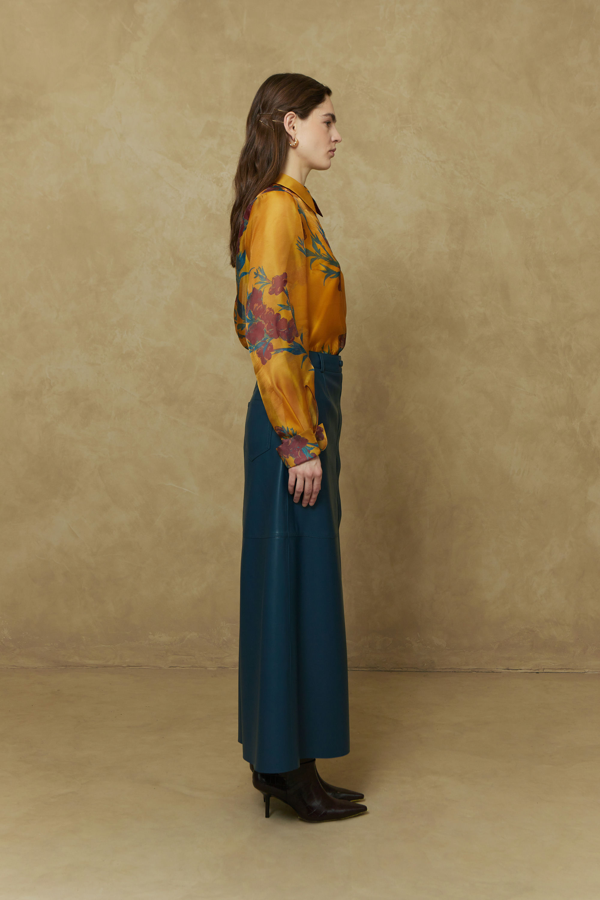 ЮБКА ЖЕНСКАЯ 4К-775