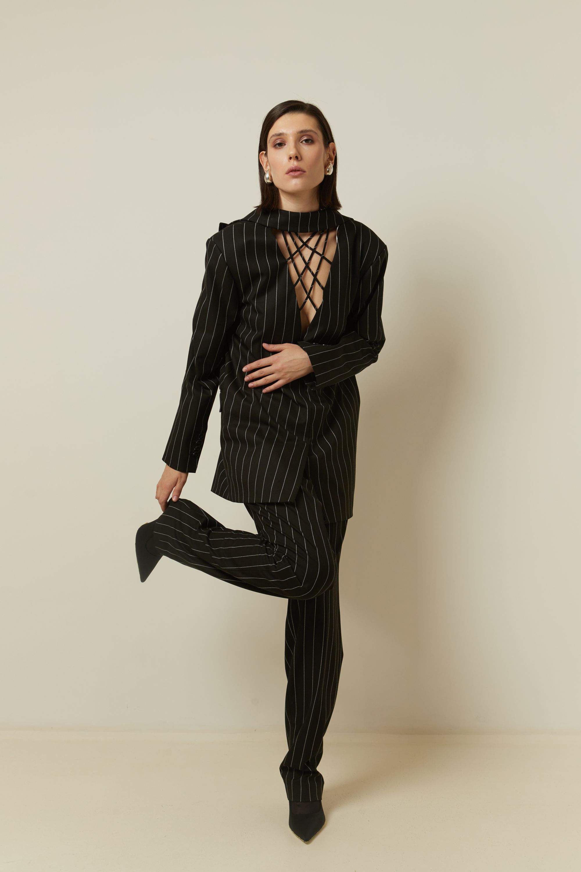 Жакет женский 1К-12966-1