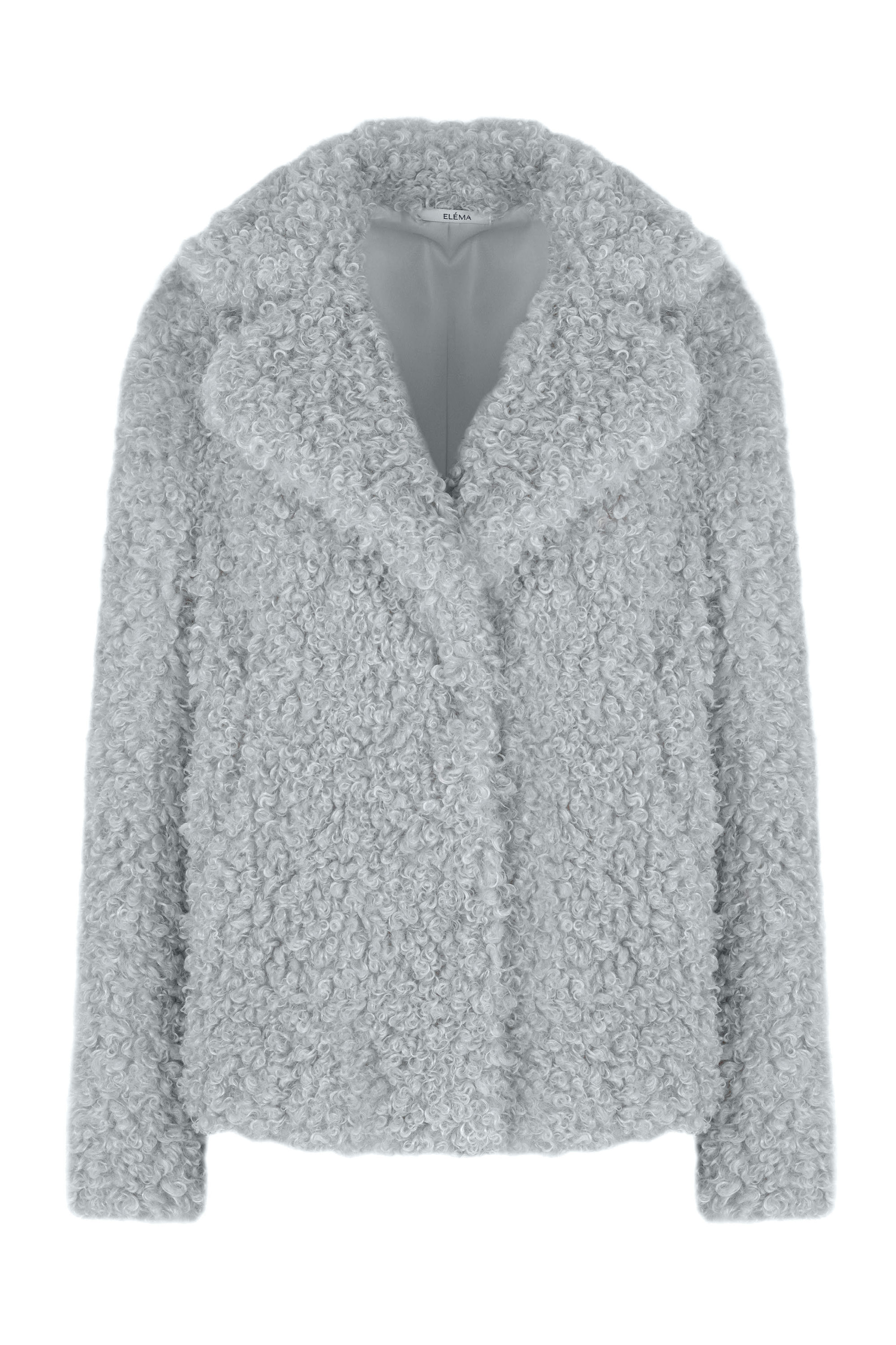 ПАЛЬТО ЖЕНСКОЕ ДЕМИСЕЗОННОЕ 1-627