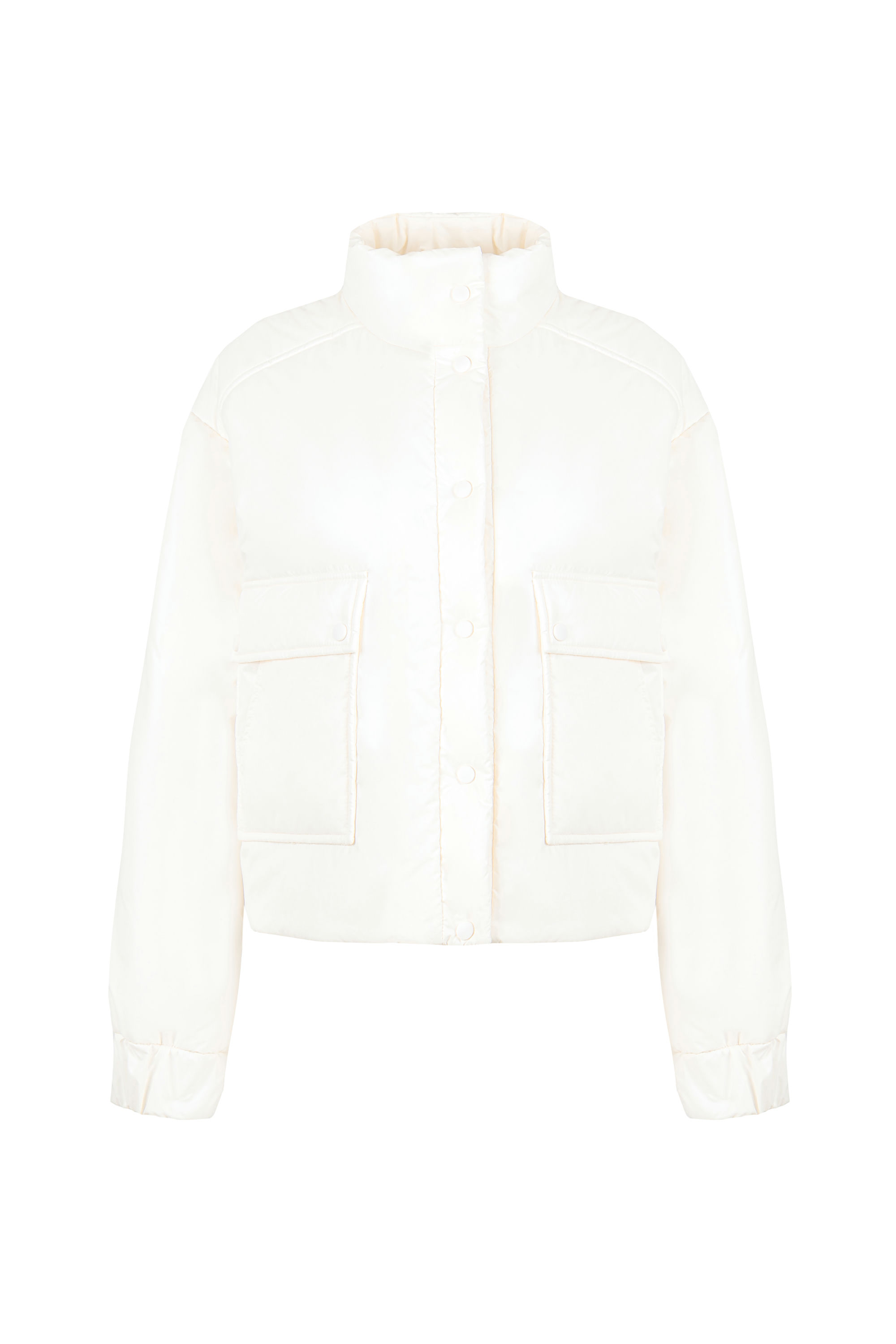 КУРТКА ЖЕНСКАЯ ПЛАЩЕВАЯ УТЕПЛЕННАЯ 4-1536