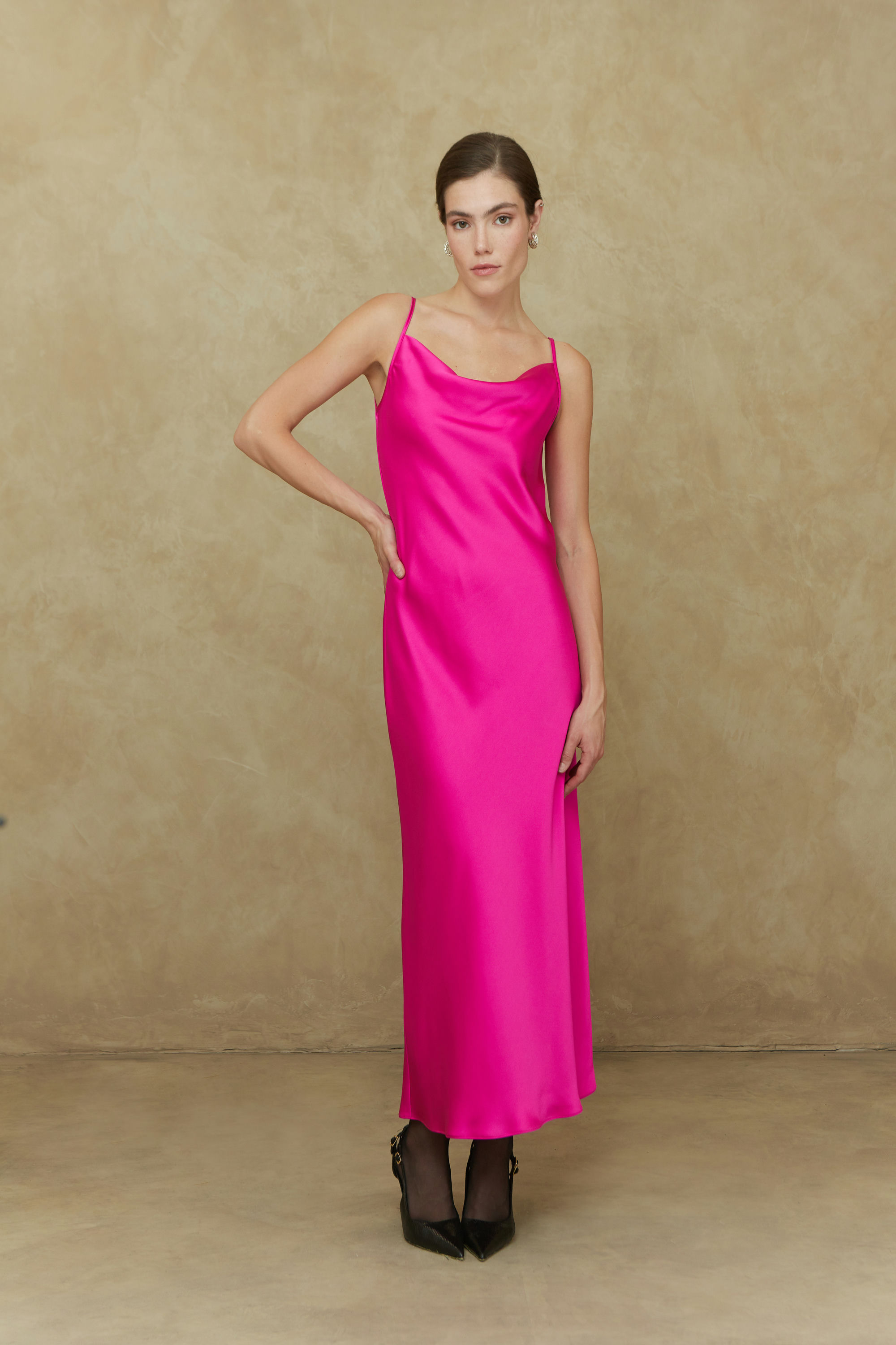 ПЛАТЬЕ ЖЕНСКОЕ 5К-13082-3