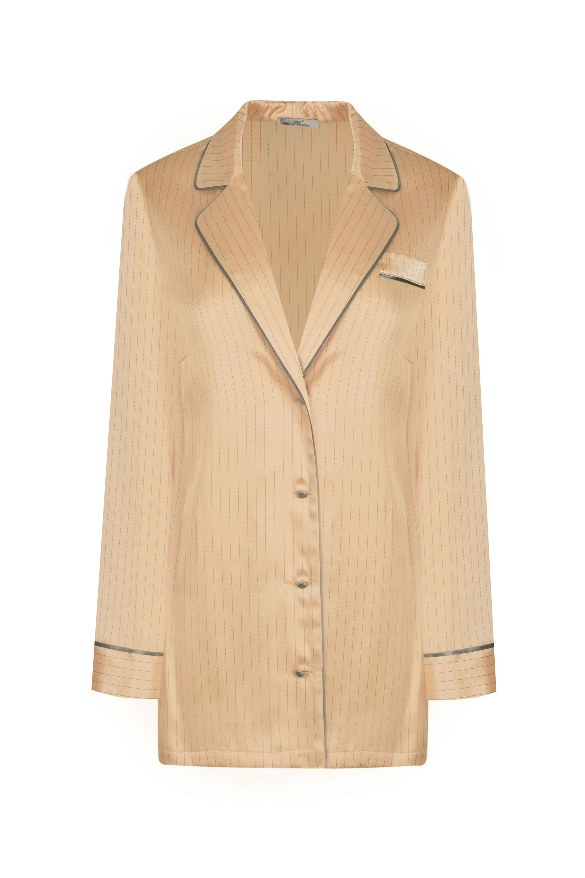 Кардиган женский 1К-76