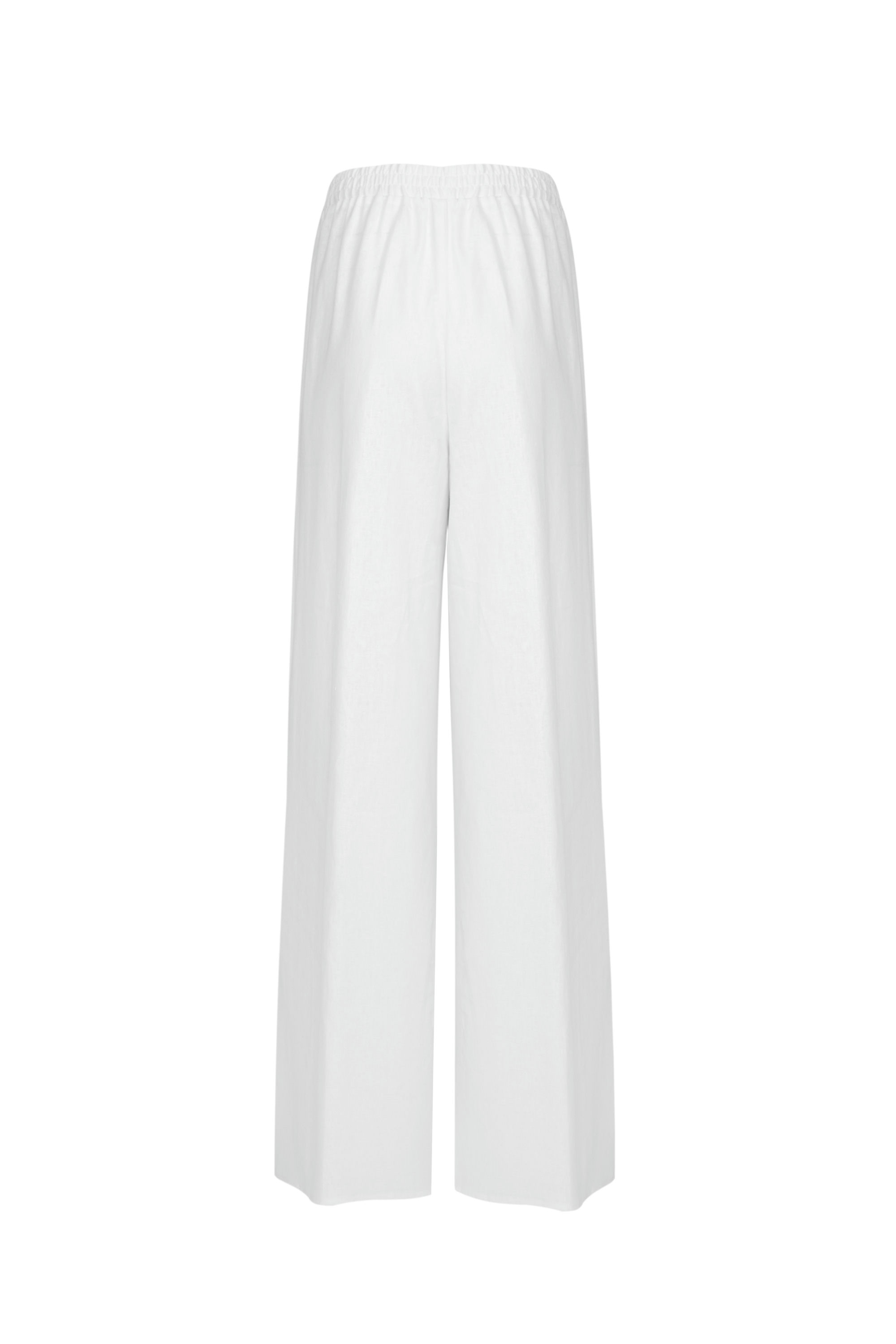 БРЮКИ ЖЕНСКИЕ 3К-12570-2 в фирменном интернет-магазине одежды Elema