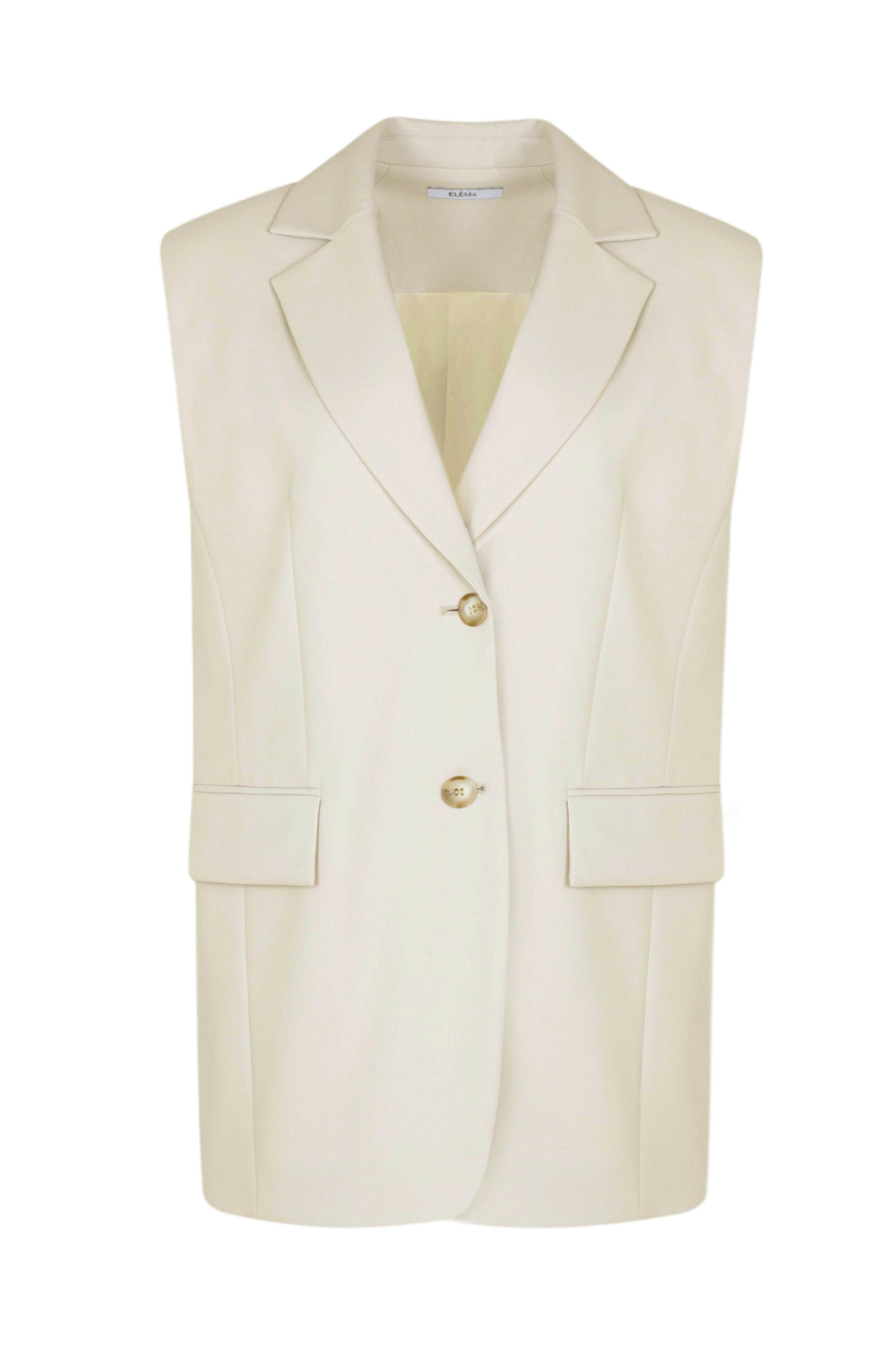 ЖИЛЕТ ЖЕНСКИЙ 1К-414