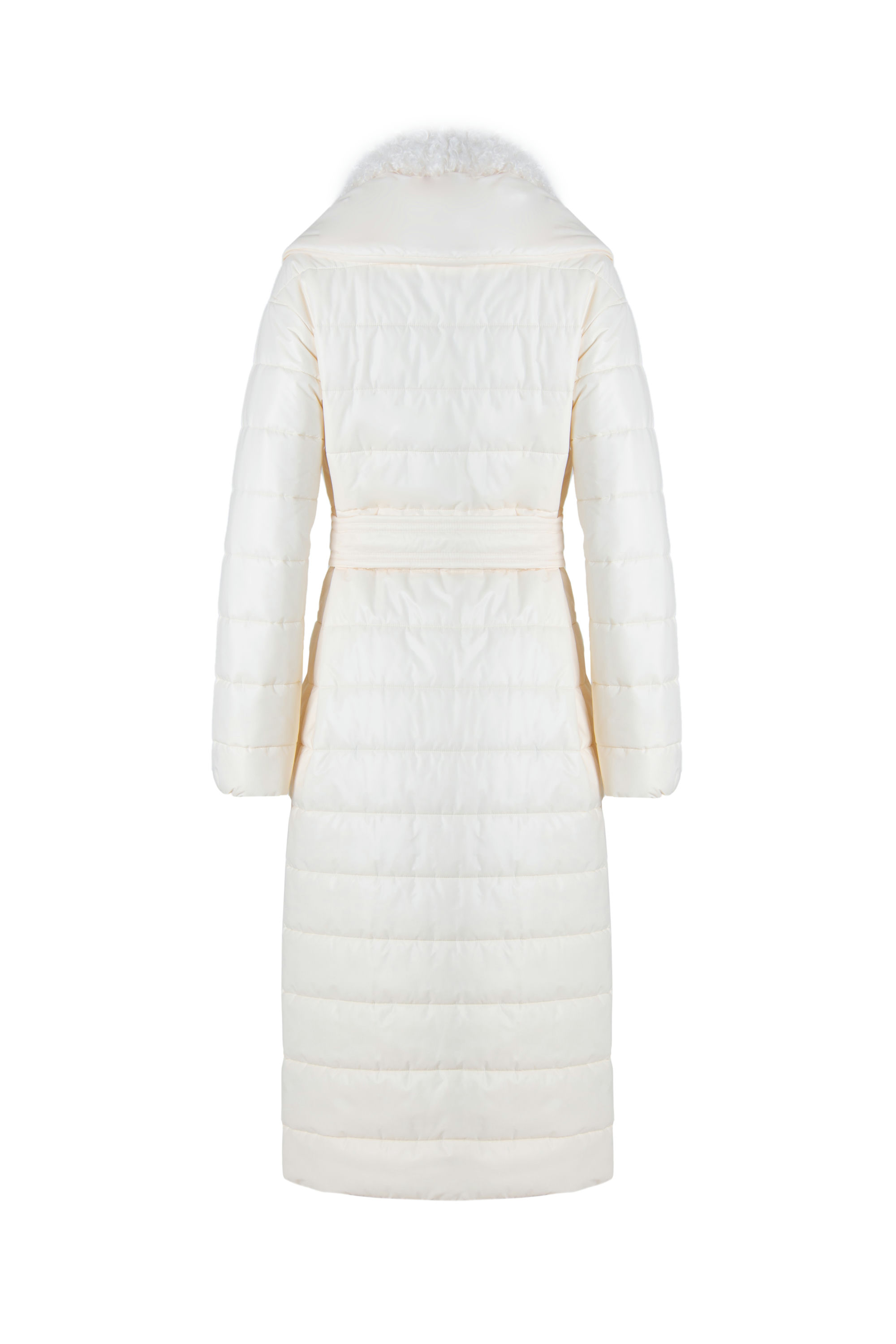 ПАЛЬТО ЖЕНСКОЕ ПЛАЩЕВОЕ УТЕПЛЕННОЕ 5S-13029-1