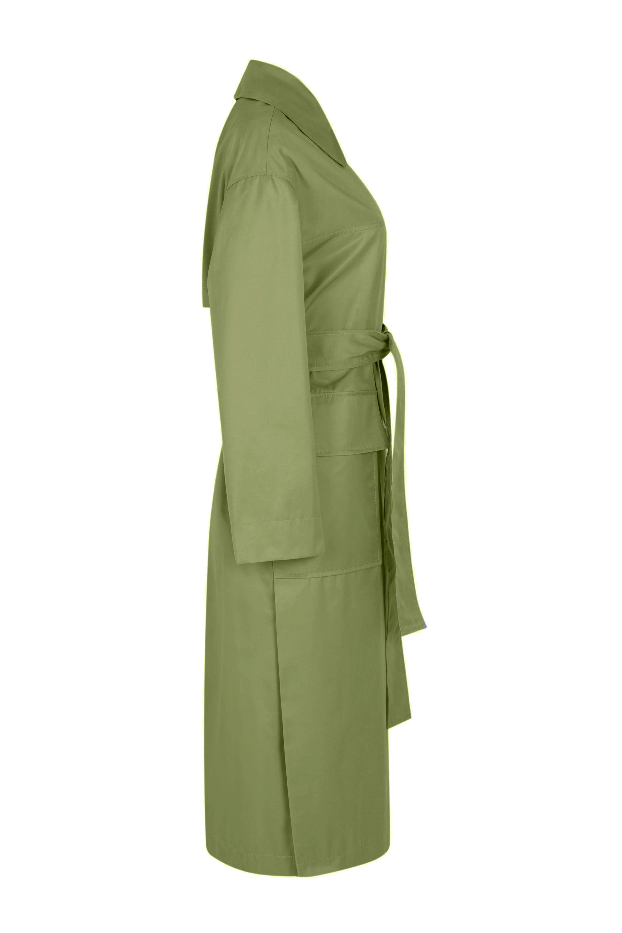 ПЛАЩ ЖЕНСКИЙ 2-194