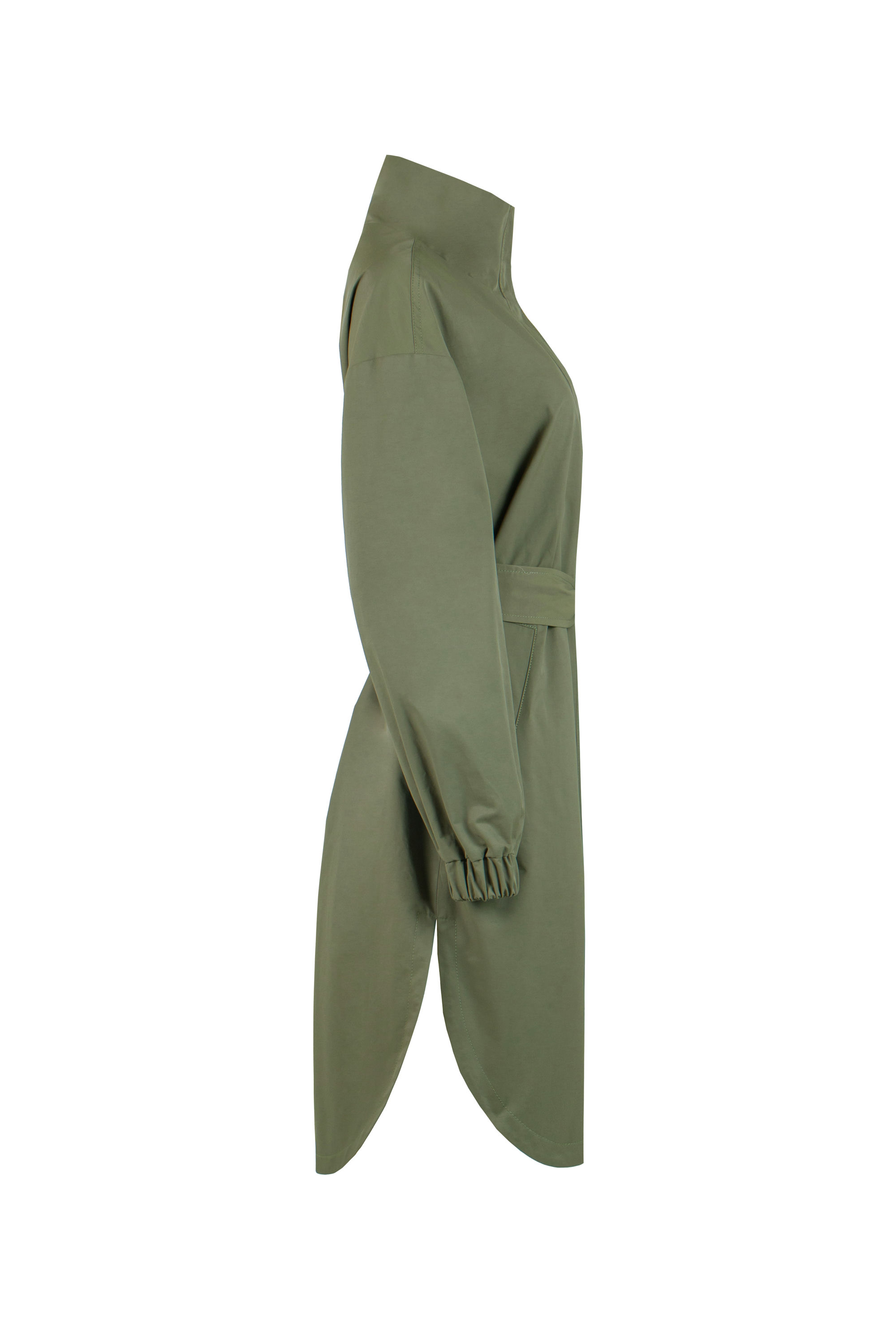 ПЛАЩ ЖЕНСКИЙ 2-1775