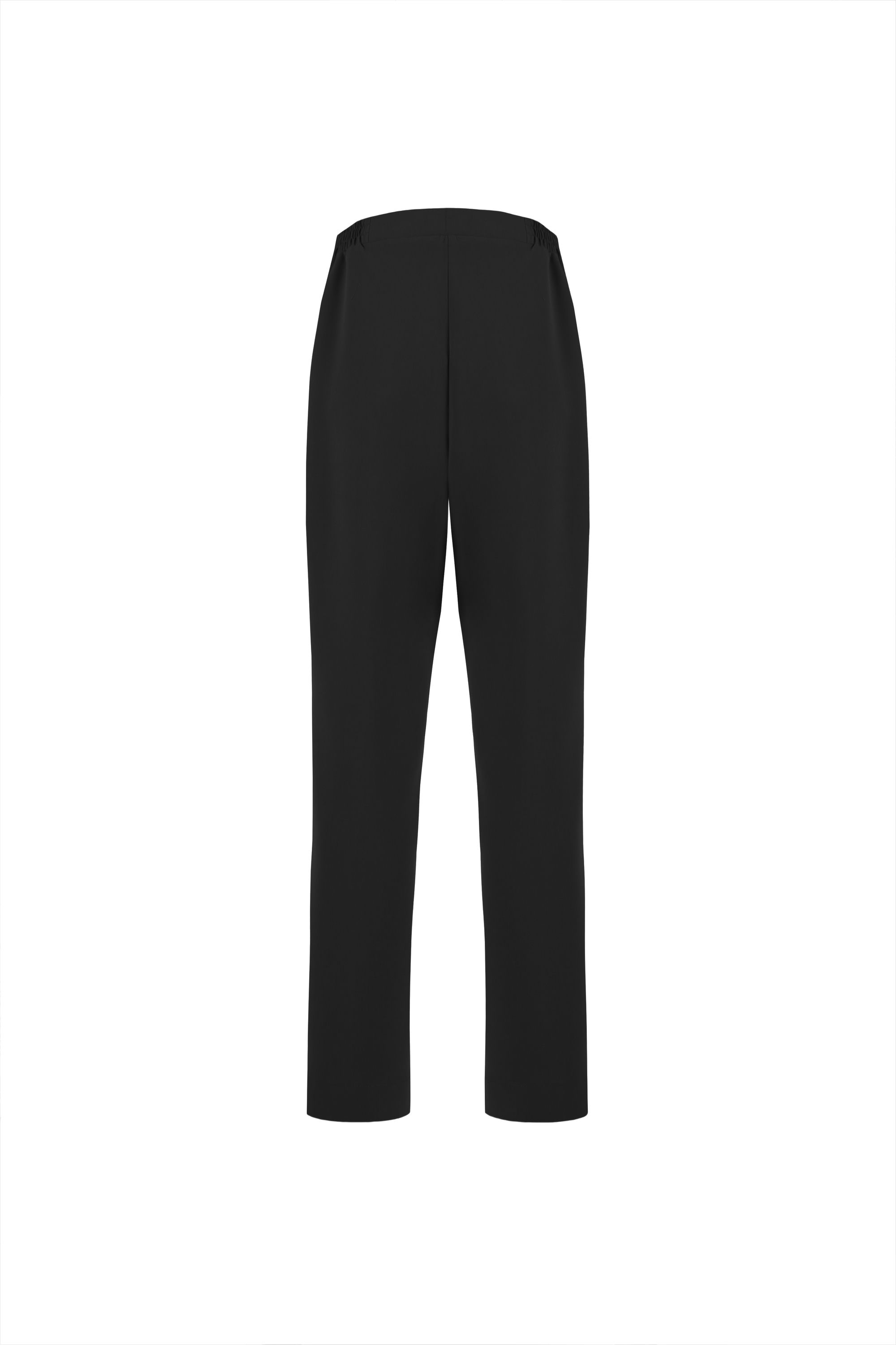 БРЮКИ ЖЕНСКИЕ 3К-1888-1 в фирменном интернет-магазине одежды Elema