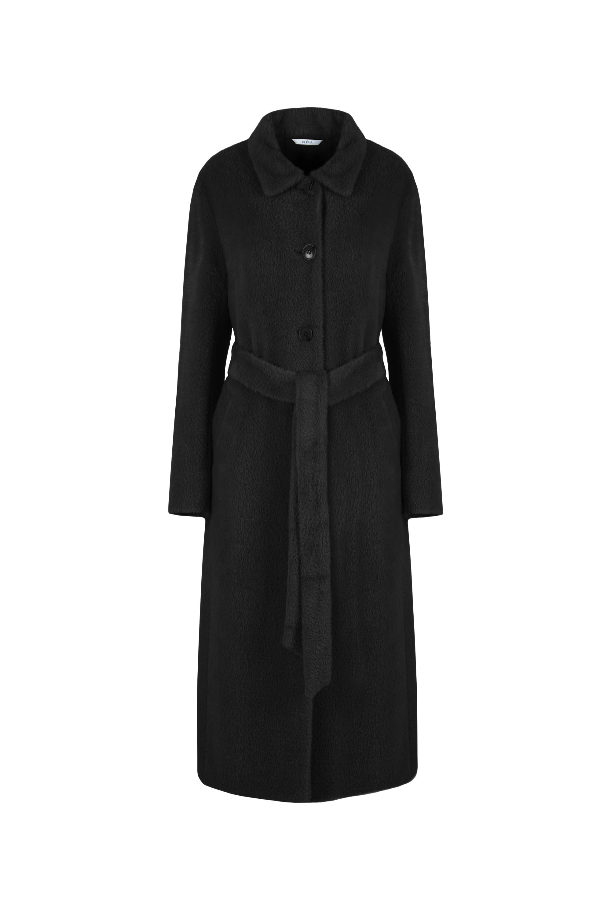 ПАЛЬТО ЖЕНСКОЕ ДЕМИСЕЗОННОЕ 1-1211