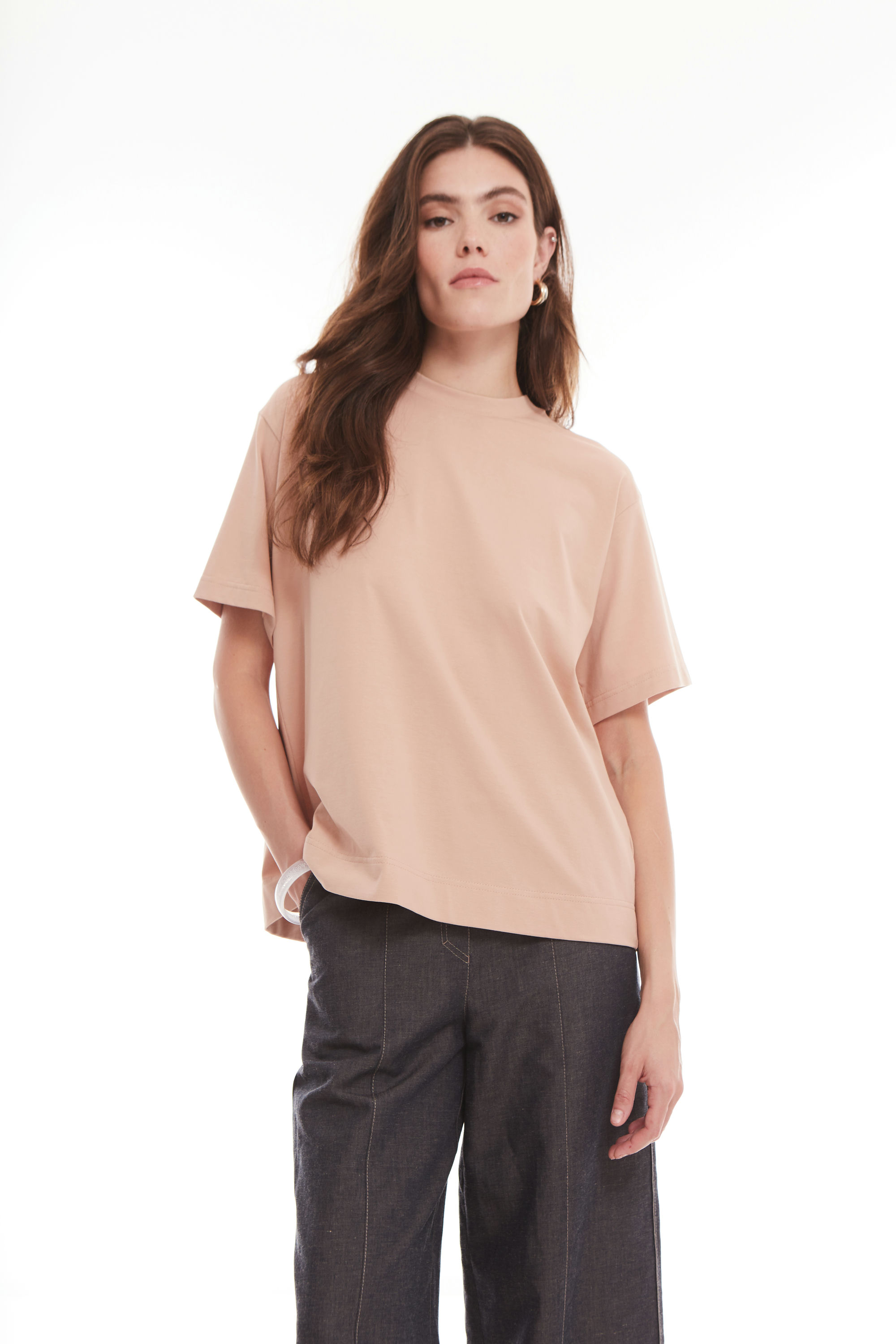 БЛУЗКА ЖЕНСКАЯ 2К-1440