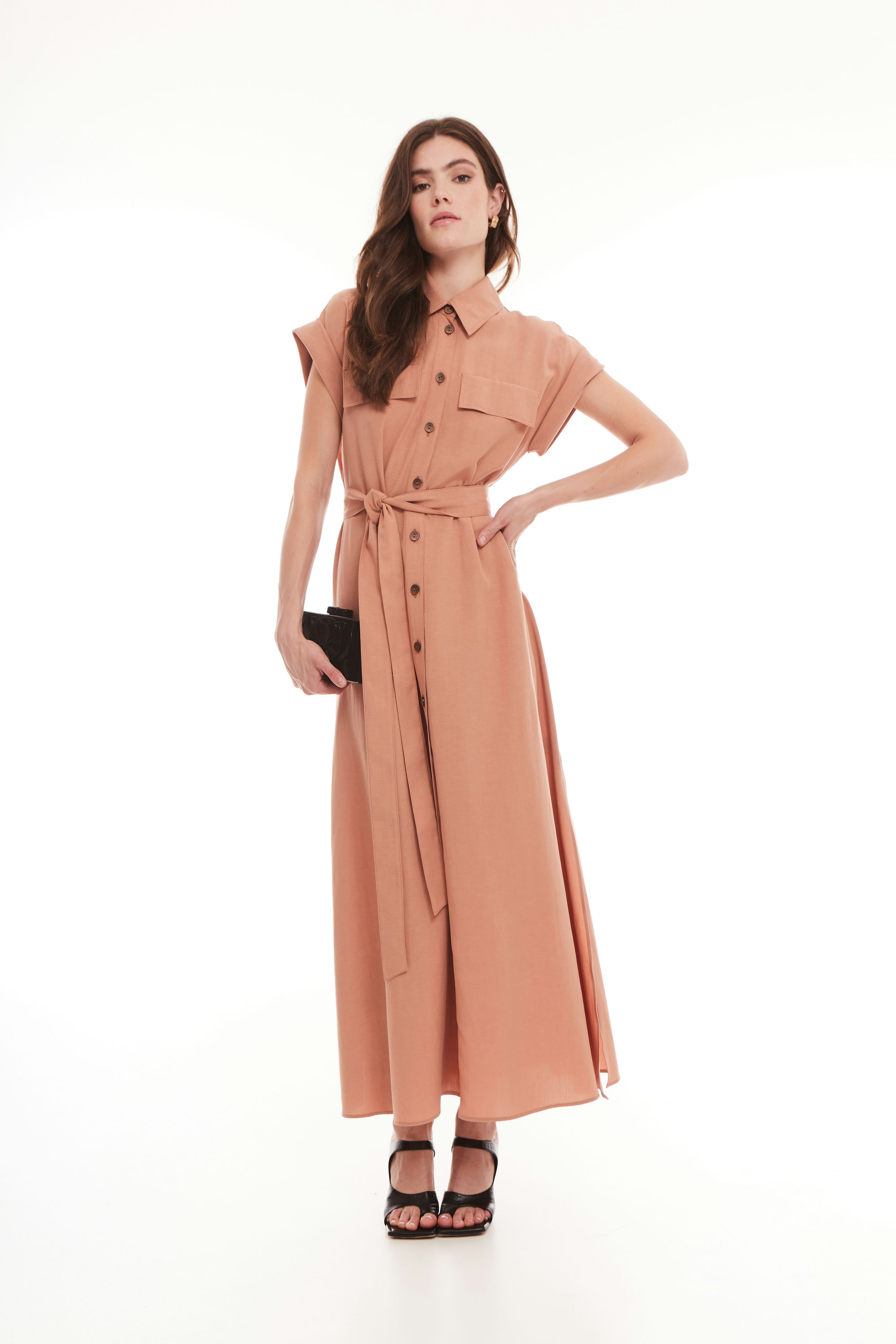 ПЛАТЬЕ ЖЕНСКОЕ 5К-251