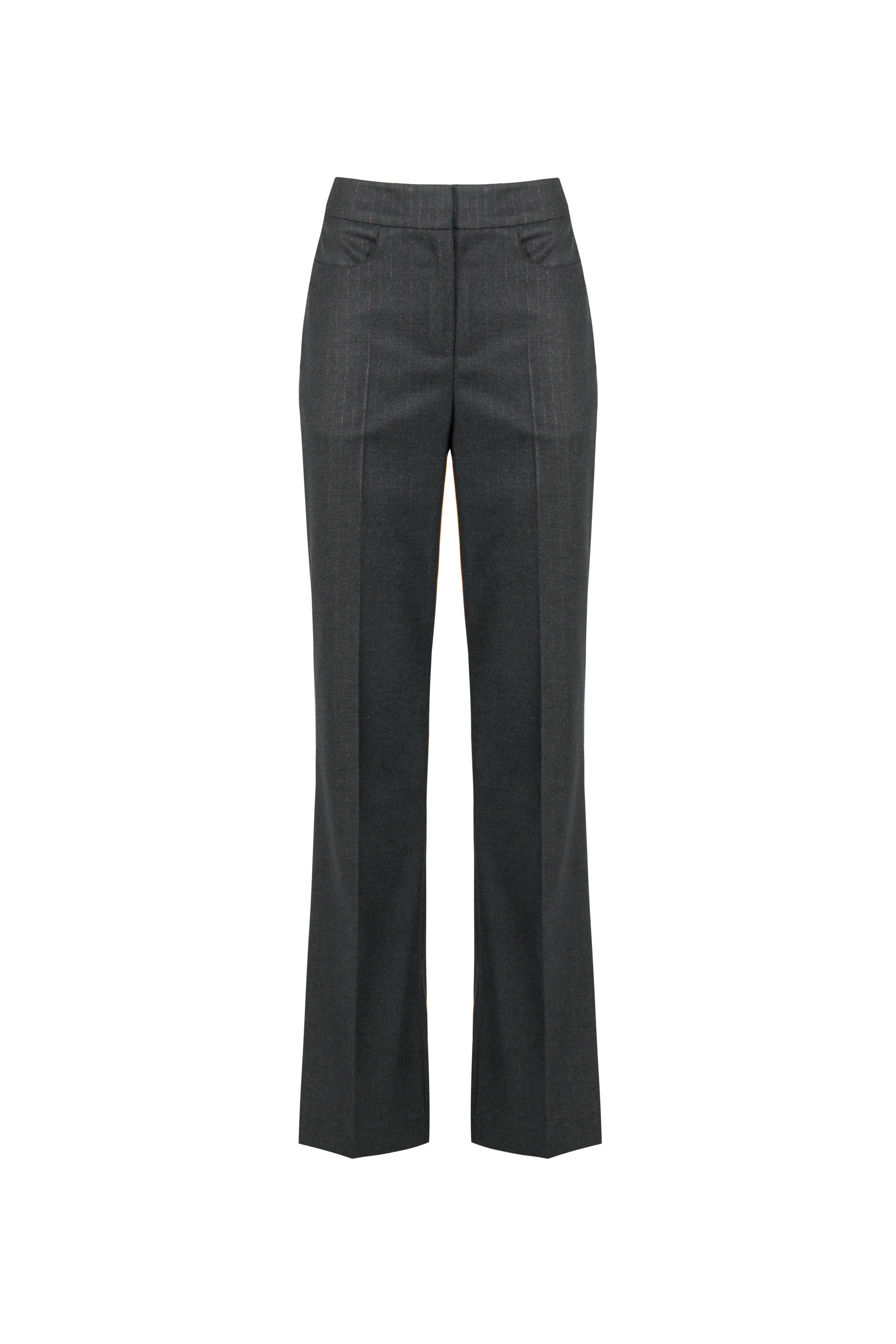 БРЮКИ ЖЕНСКИЕ 3К-1945 в фирменном интернет-магазине одежды Elema