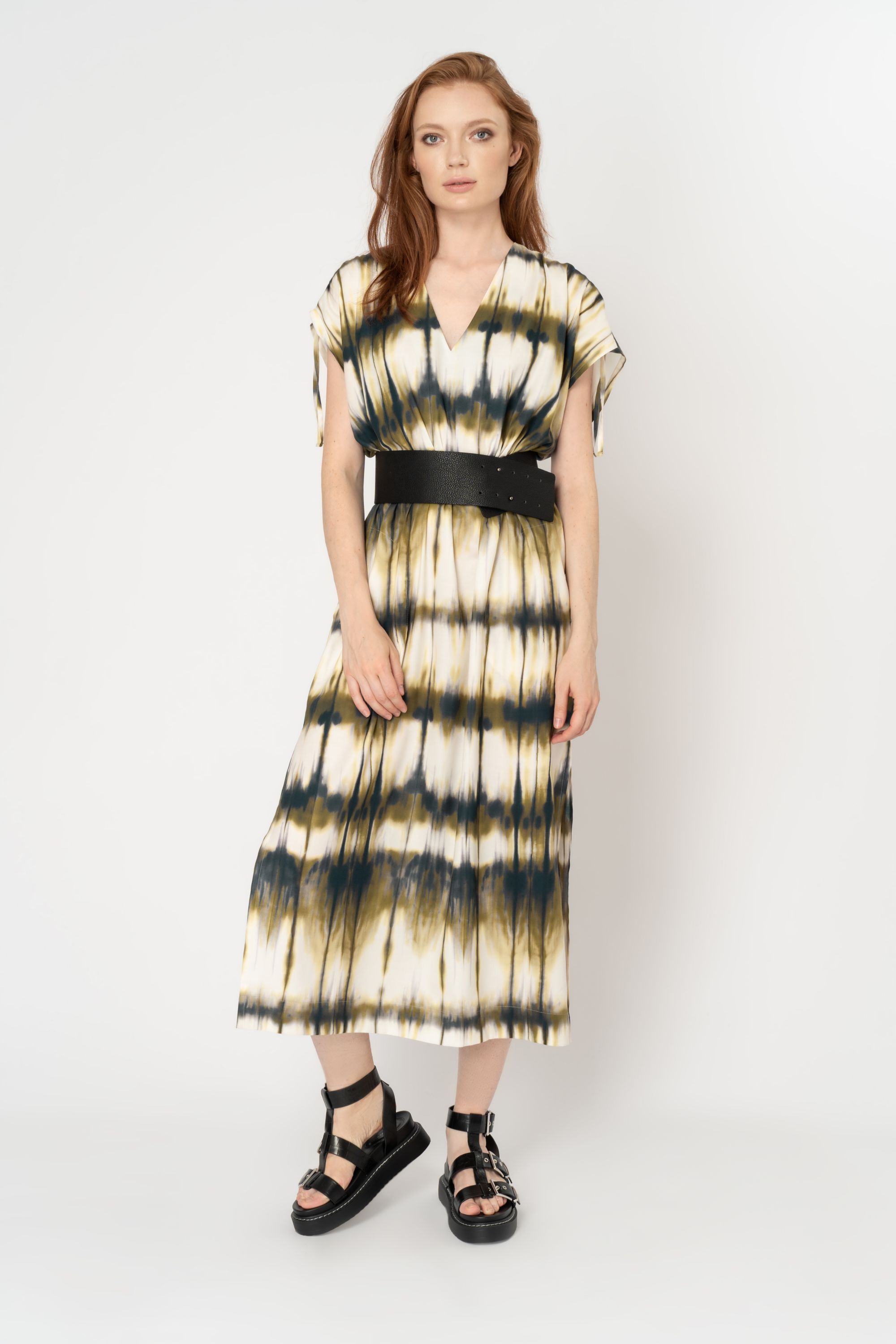 Платье женское 5К-11910-1