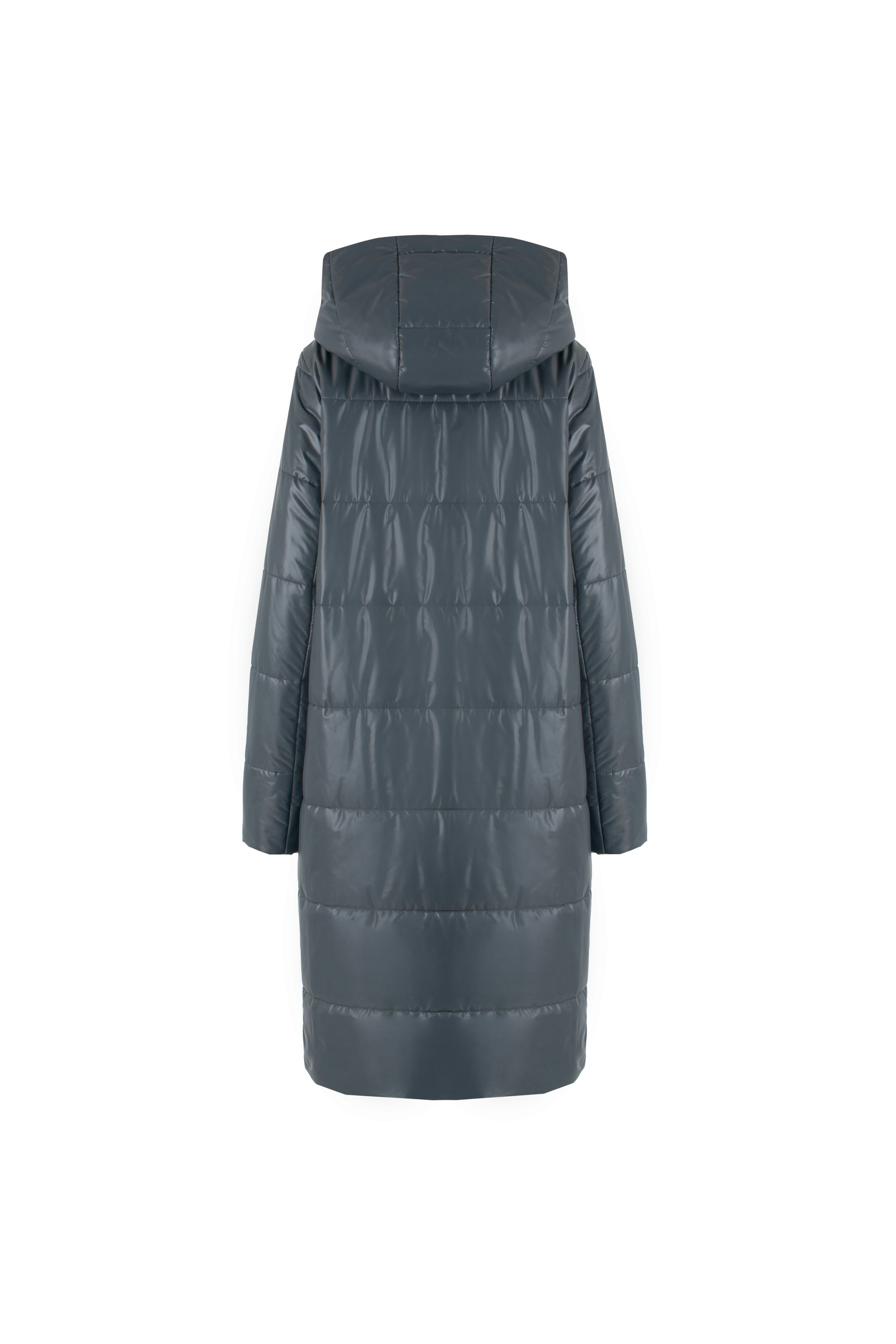 ПАЛЬТО ЖЕНСКОЕ ПЛАЩЕВОЕ УТЕПЛЕННОЕ 5-1889