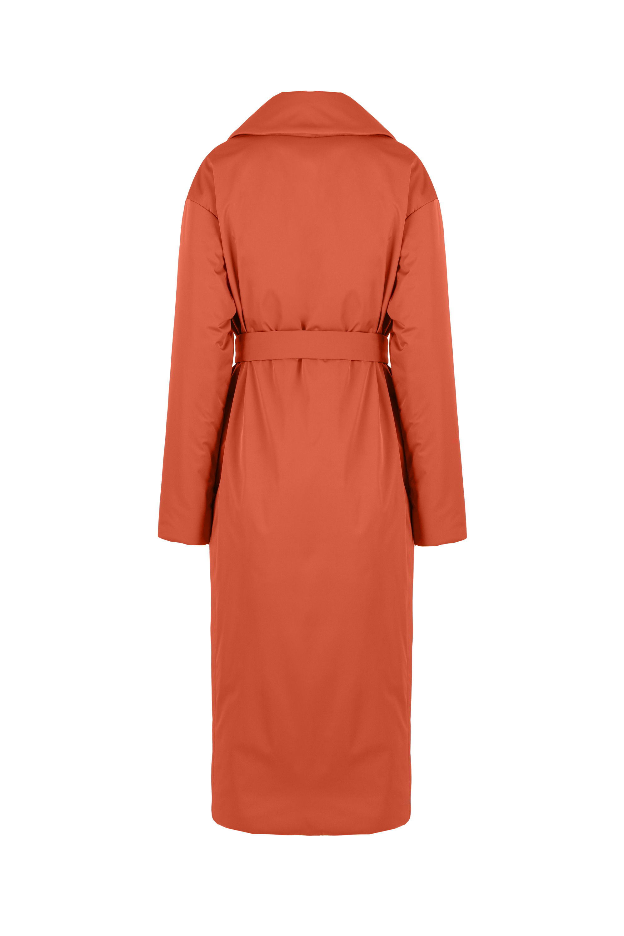 ПАЛЬТО ЖЕНСКОЕ ПЛАЩЕВОЕ УТЕПЛЕННОЕ 5-931