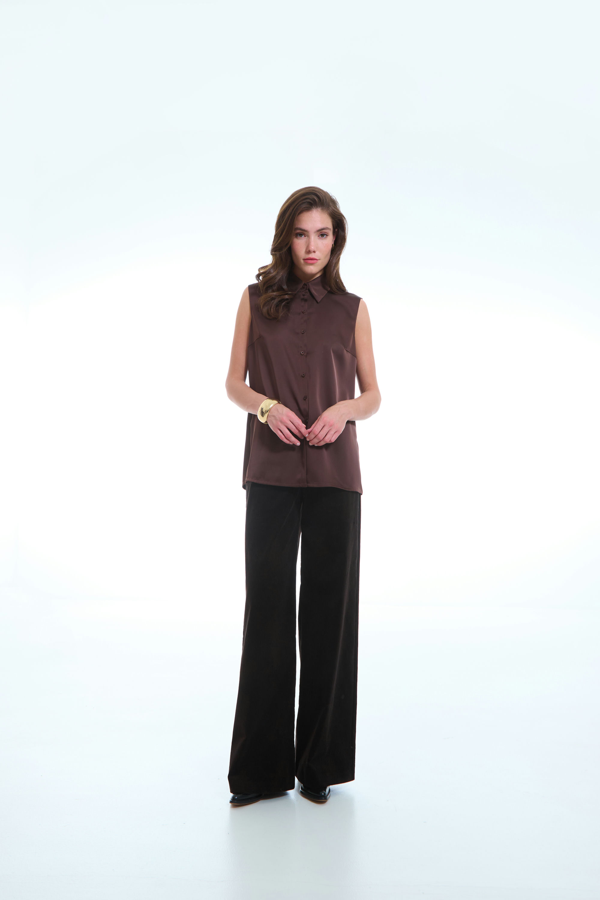 БЛУЗКА ЖЕНСКАЯ 2К-1901