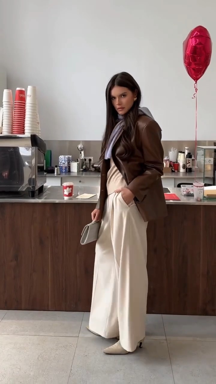 Начинайте утро с заботы: