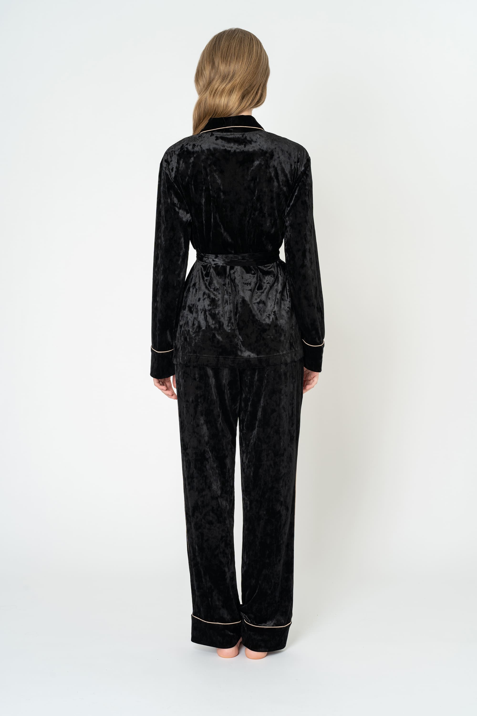 Брюки женские 3К-11263-2