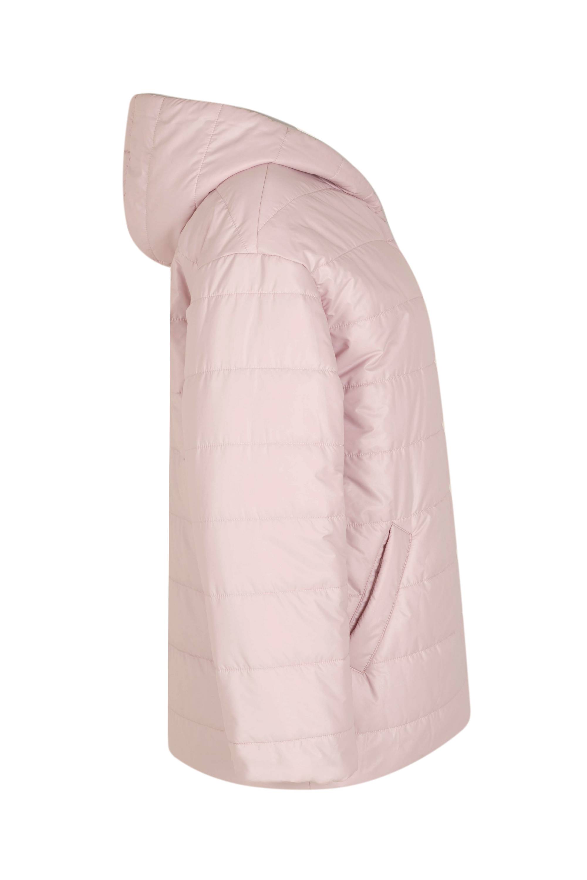 КУРТКА ЖЕНСКАЯ ПЛАЩЕВАЯ УТЕПЛЕННАЯ 4-319