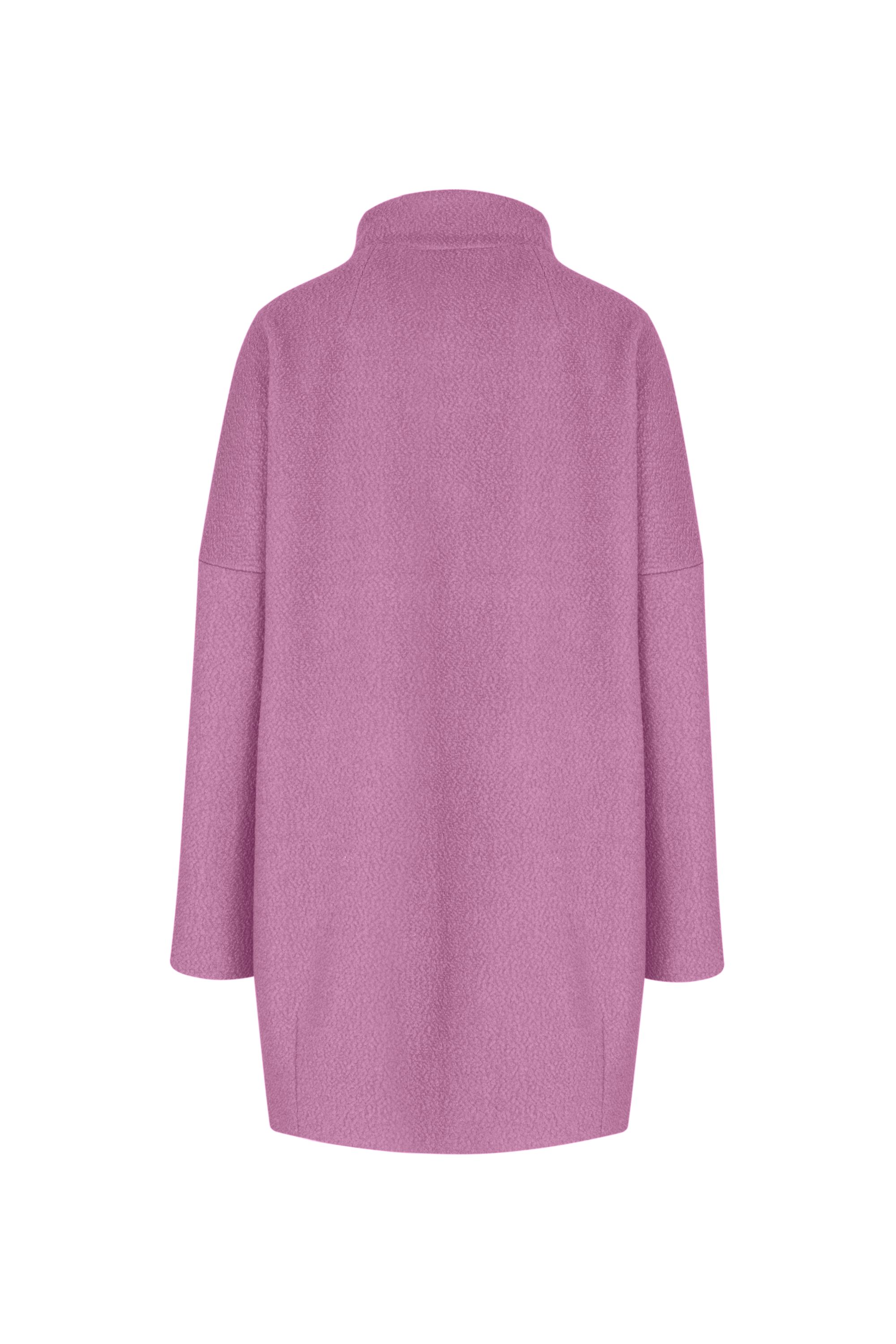 ПАЛЬТО ЖЕНСКОЕ ДЕМИСЕЗОННОЕ 1-12790-2