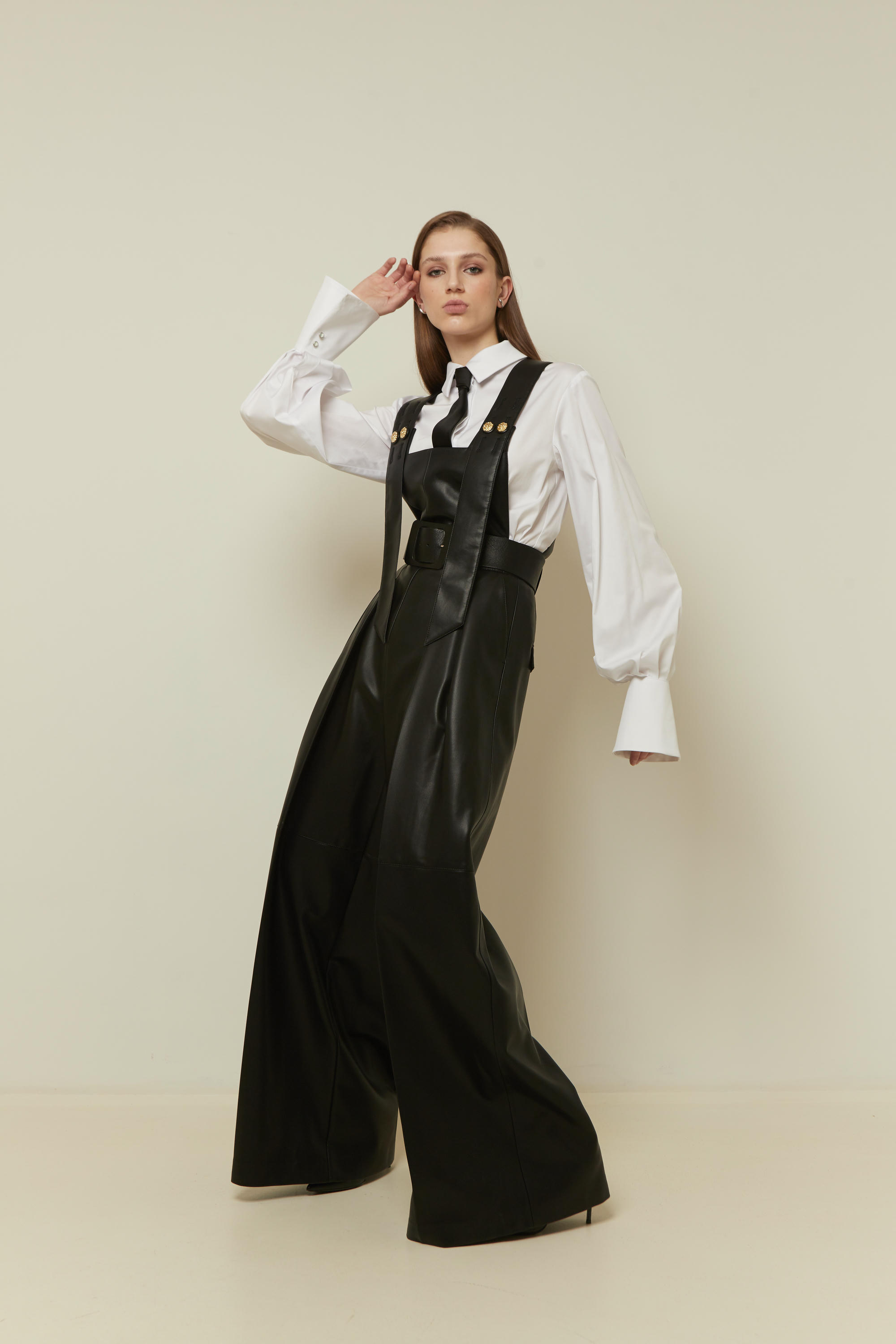 КОМБИНЕЗОН ЖЕНСКИЙ 3К-1859 в фирменном интернет-магазине одежды Elema