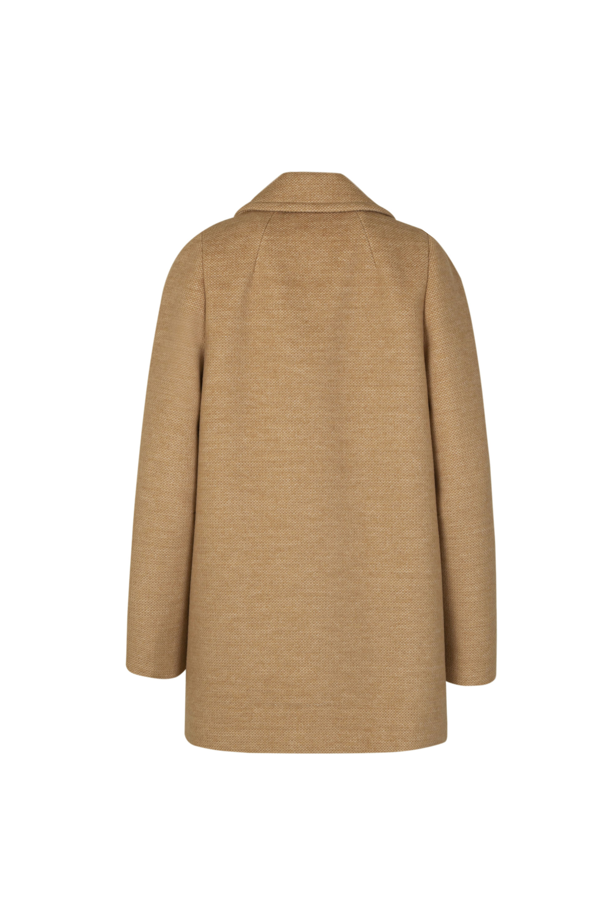 Пальто женское демисезонное 1-12499-1